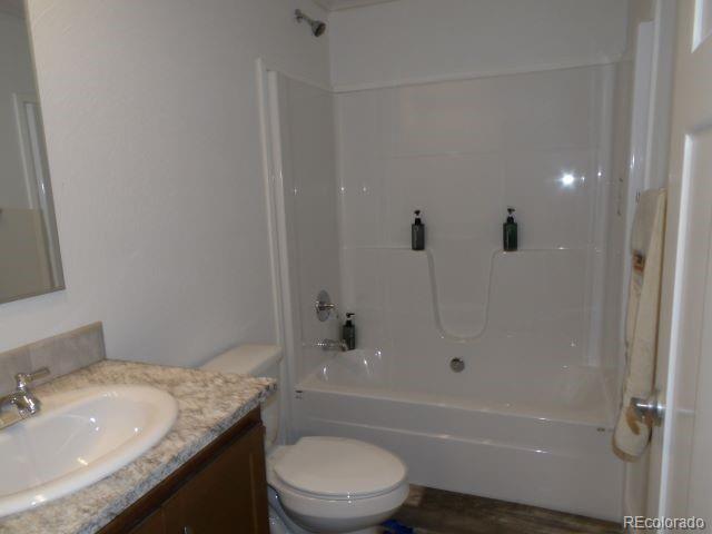 3379 Genial, Crestone, CO 81131, 2 Bedrooms Bedrooms, ,2 BathroomsBathrooms,Residential,For Sale,Genial,REC3669382