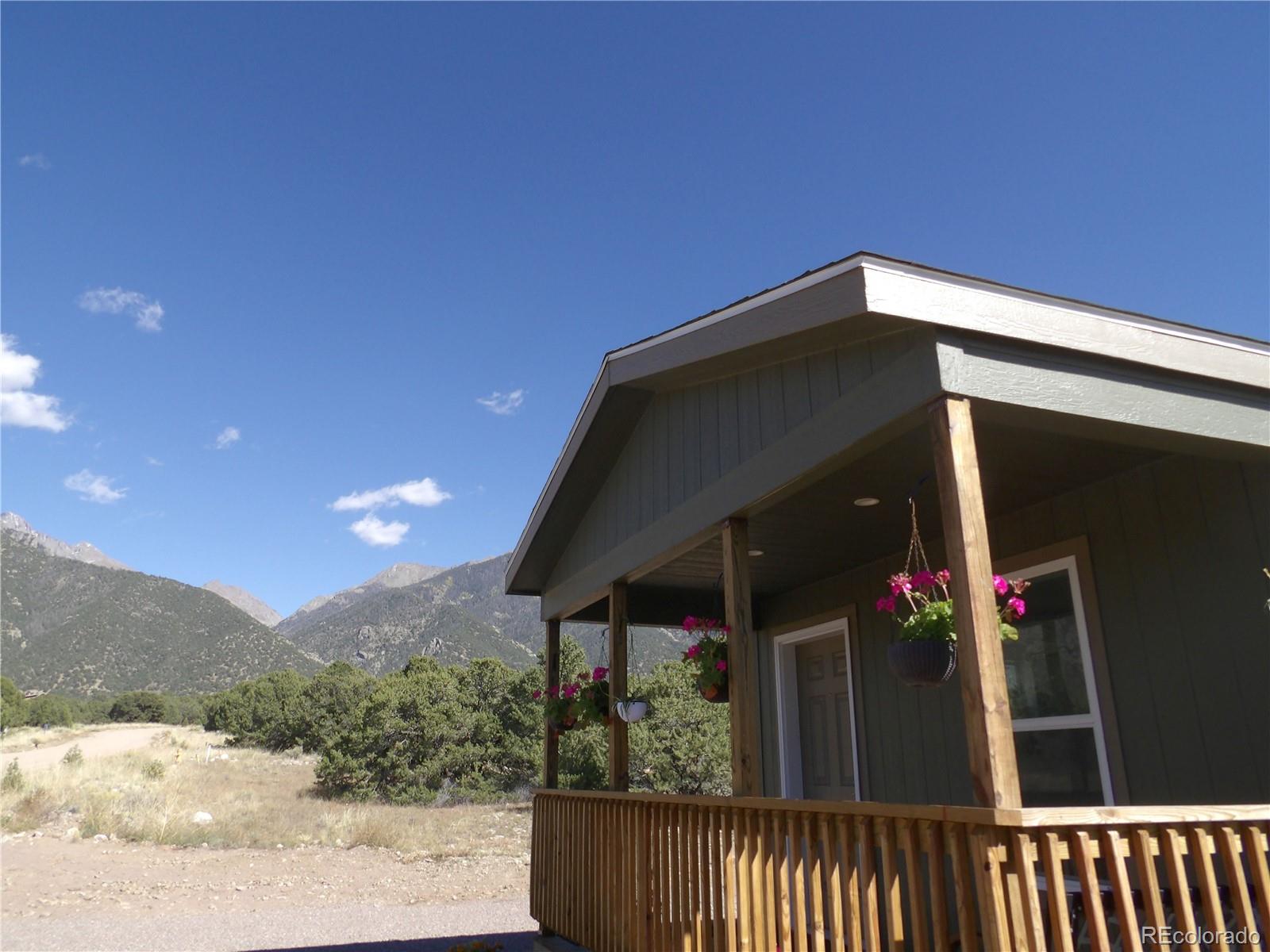 3379 Genial, Crestone, CO 81131, 2 Bedrooms Bedrooms, ,2 BathroomsBathrooms,Residential,For Sale,Genial,REC3669382