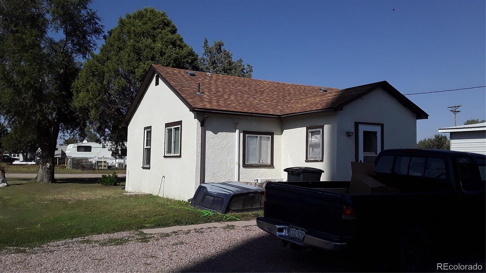 520 Lincoln Avenue, Arriba, CO 80804, 1 Bedroom Bedrooms, ,1 BathroomBathrooms,Residential,For Sale,Lincoln,REC9975805