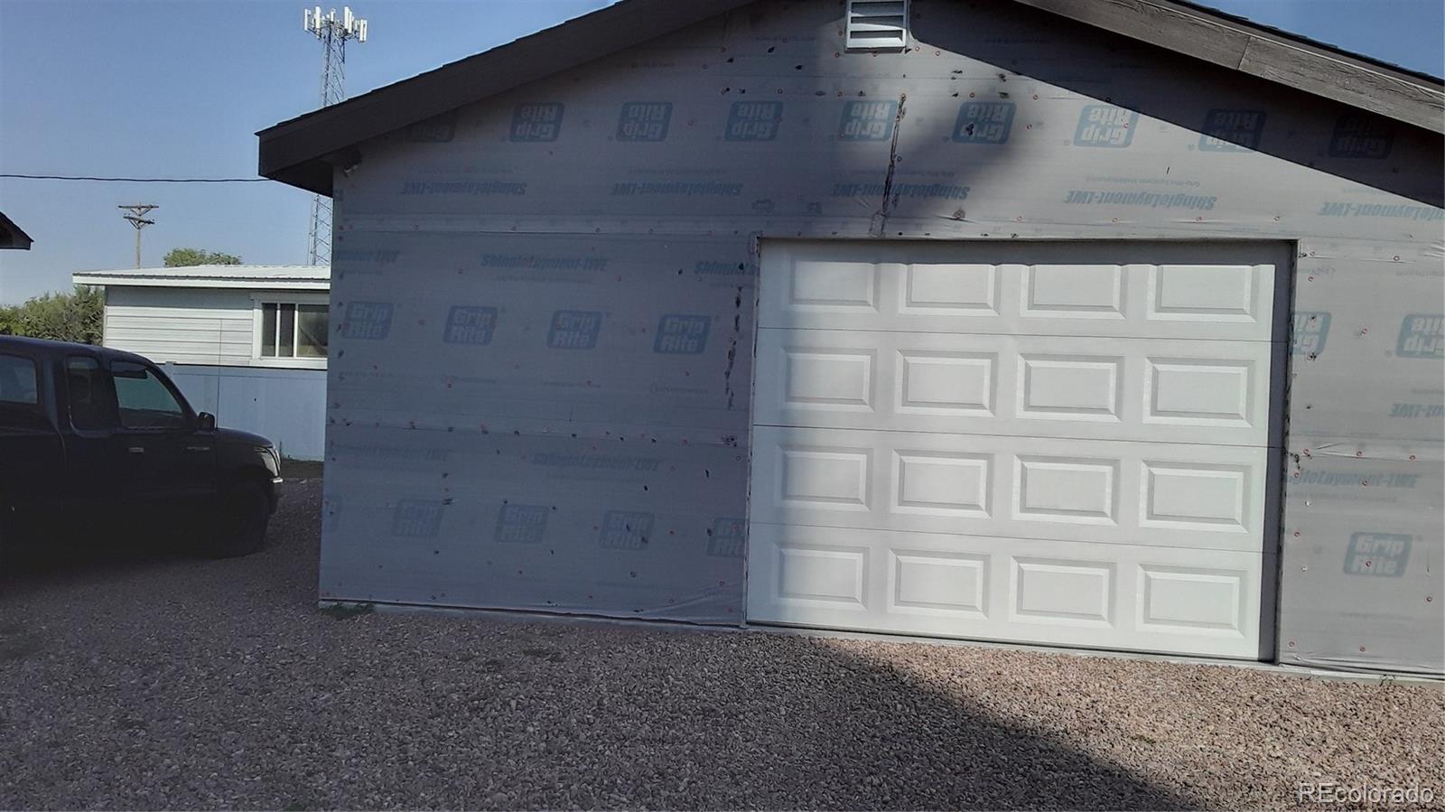 520 Lincoln Avenue, Arriba, CO 80804, 1 Bedroom Bedrooms, ,1 BathroomBathrooms,Residential,For Sale,Lincoln,REC9975805