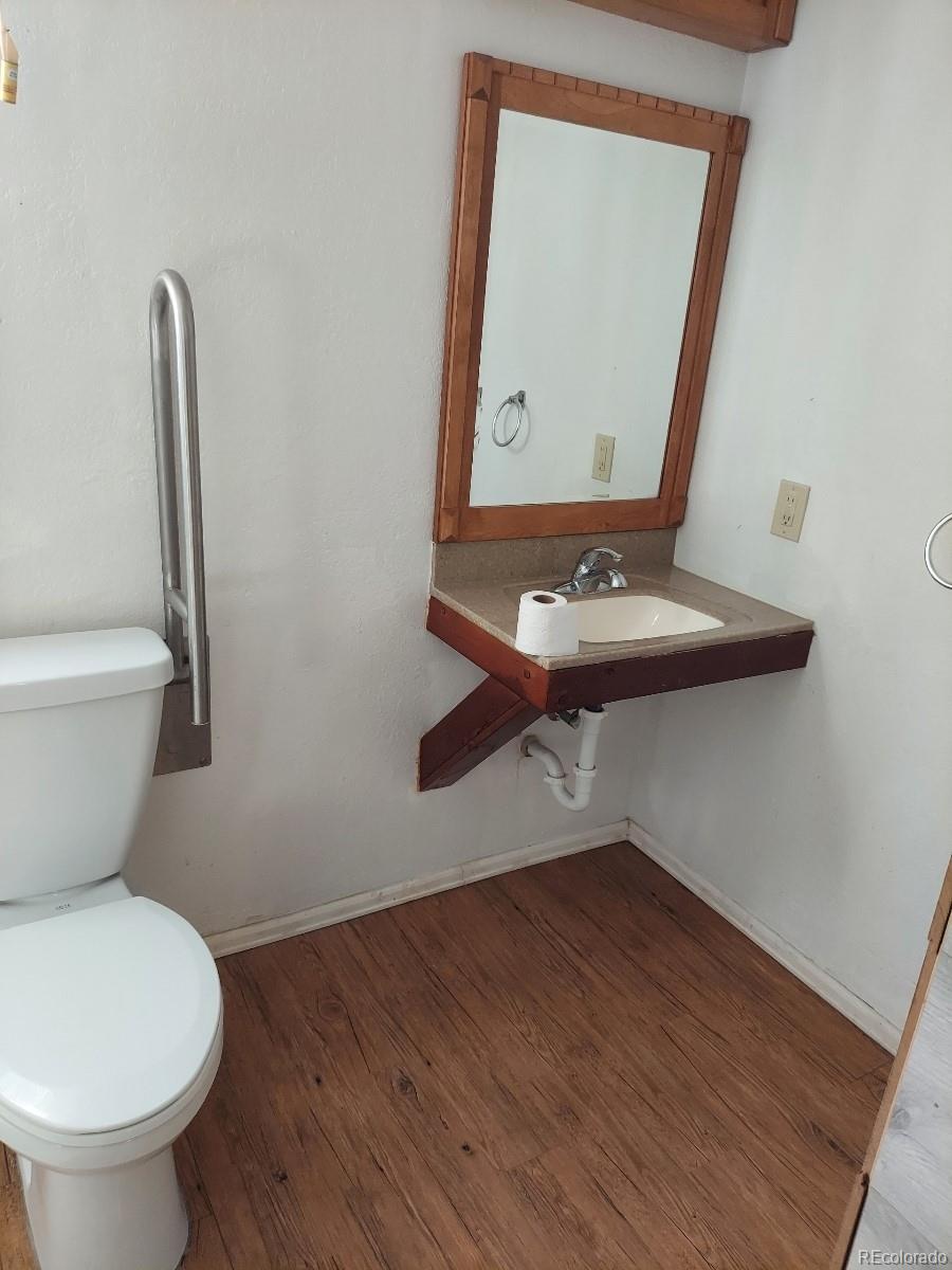 520 Lincoln Avenue, Arriba, CO 80804, 1 Bedroom Bedrooms, ,1 BathroomBathrooms,Residential,For Sale,Lincoln,REC9975805