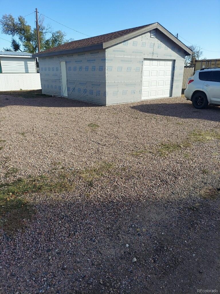 520 Lincoln Avenue, Arriba, CO 80804, 1 Bedroom Bedrooms, ,1 BathroomBathrooms,Residential,For Sale,Lincoln,REC9975805