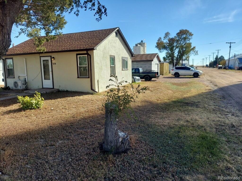 520 Lincoln Avenue, Arriba, CO 80804, 1 Bedroom Bedrooms, ,1 BathroomBathrooms,Residential,For Sale,Lincoln,REC9975805