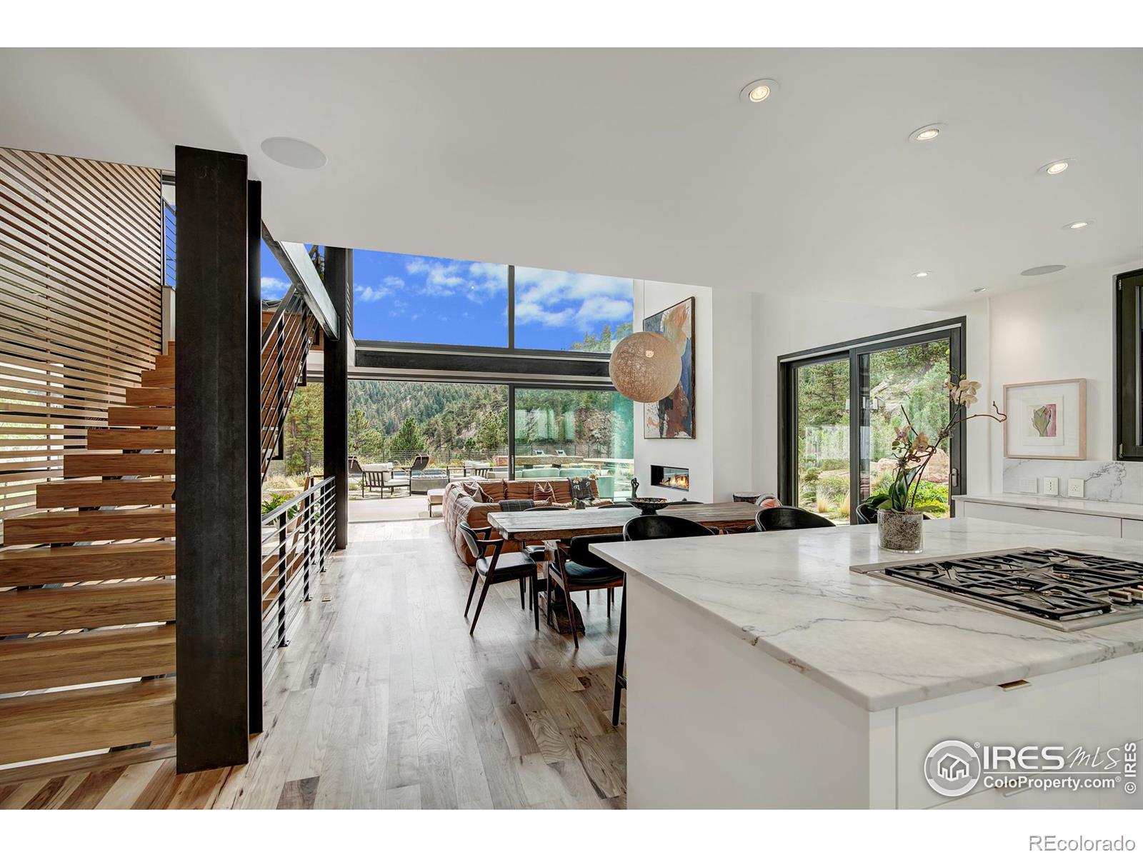 228 Lion Point, Boulder, CO 80302, 7 Bedrooms Bedrooms, ,6 BathroomsBathrooms,Residential,For Sale,Lion,RECIR1018812