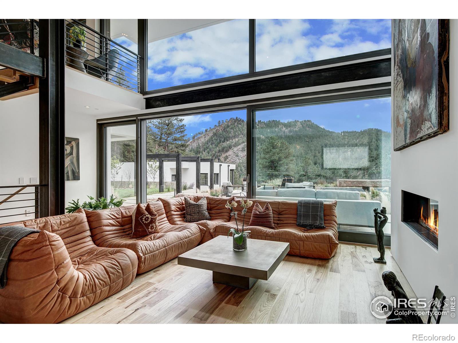 228 Lion Point, Boulder, CO 80302, 7 Bedrooms Bedrooms, ,6 BathroomsBathrooms,Residential,For Sale,Lion,RECIR1018812