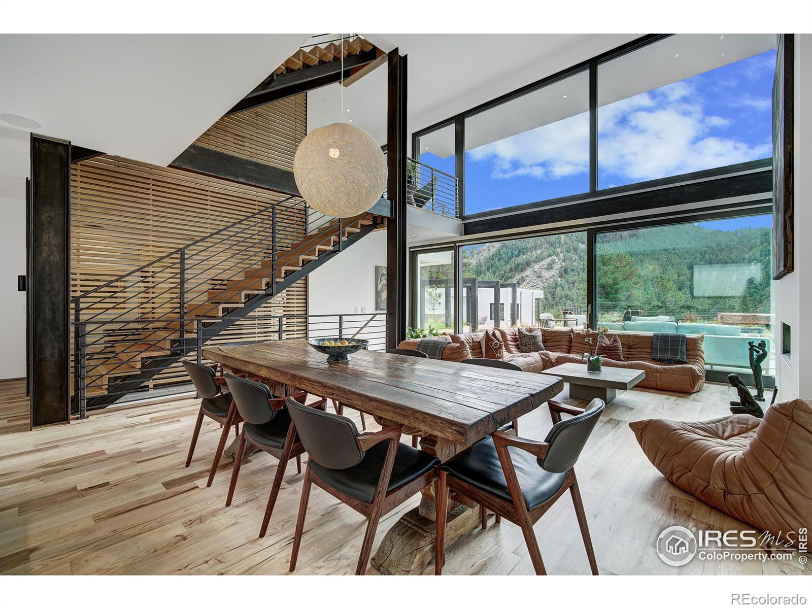 228 Lion Point, Boulder, CO 80302, 7 Bedrooms Bedrooms, ,6 BathroomsBathrooms,Residential,For Sale,Lion,RECIR1018812