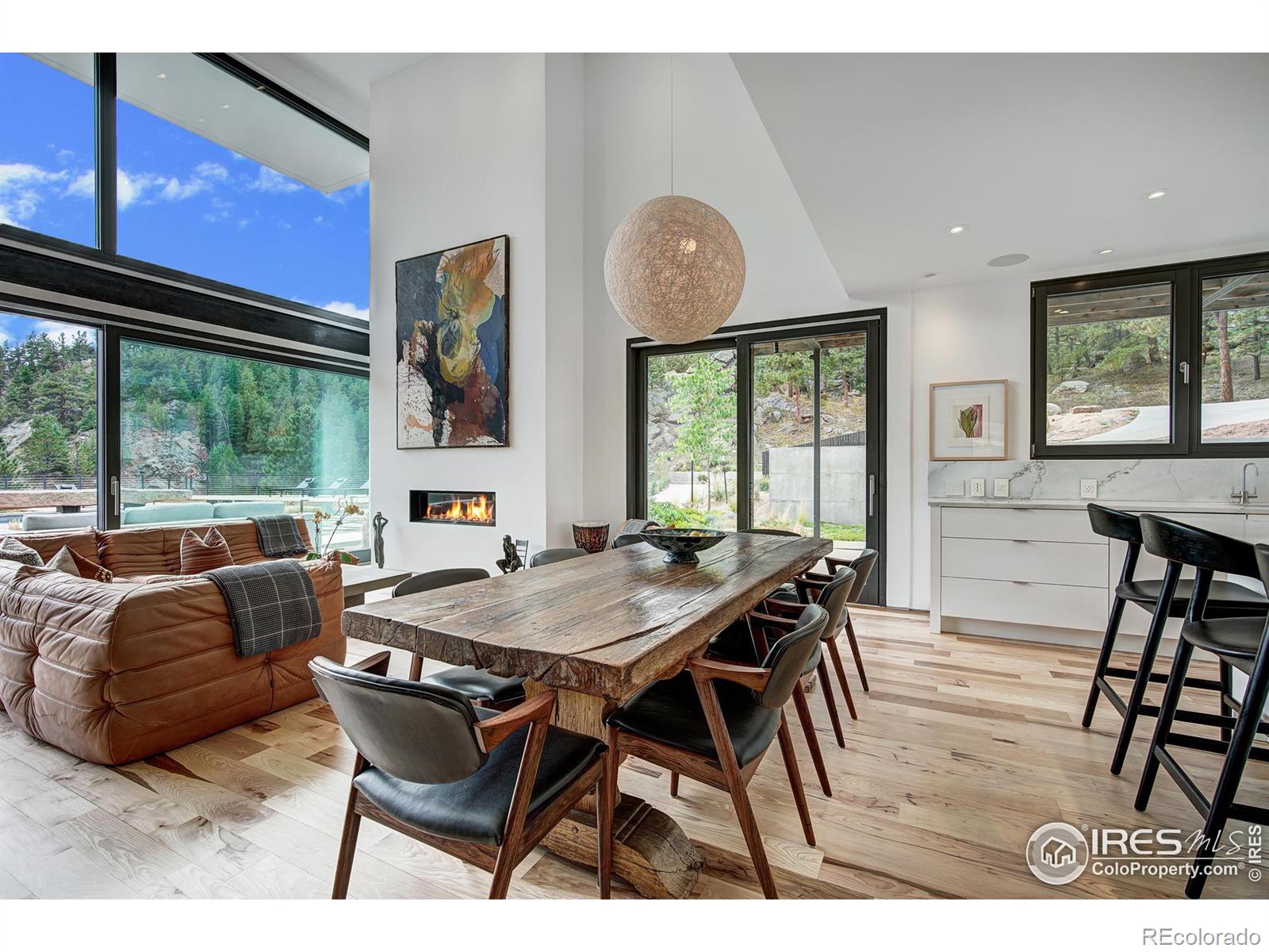 228 Lion Point, Boulder, CO 80302, 7 Bedrooms Bedrooms, ,6 BathroomsBathrooms,Residential,For Sale,Lion,RECIR1018812