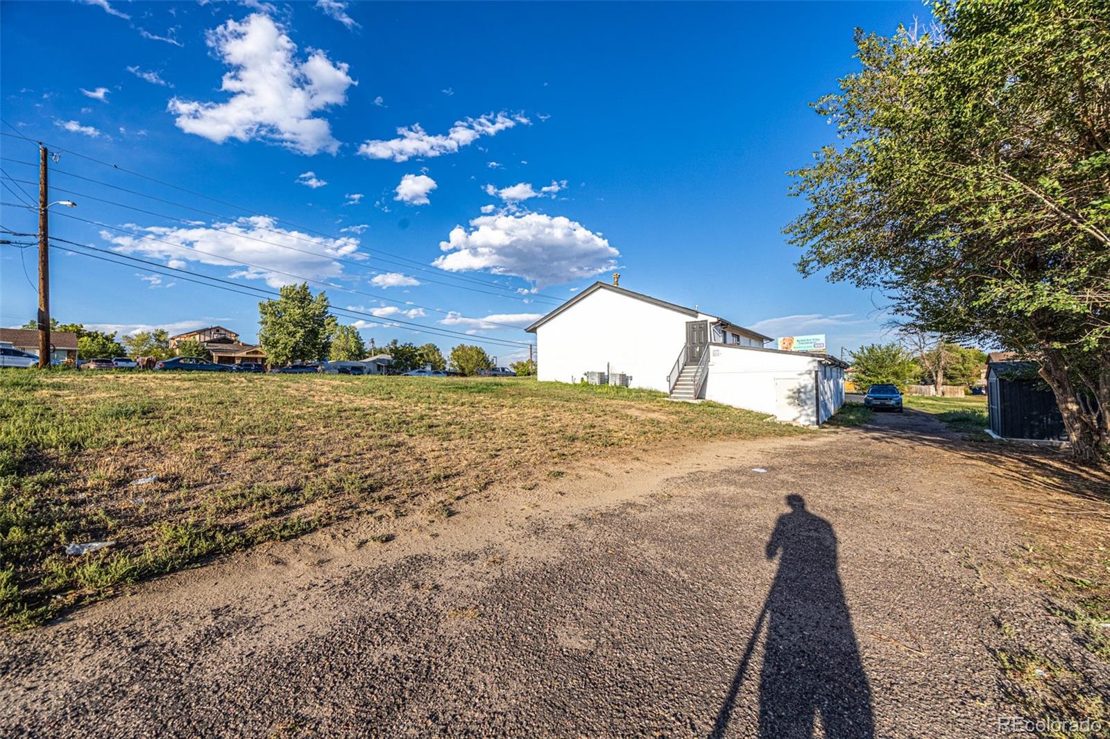 2260 88th Avenue, Thornton, CO 80229, ,Commercial,For Sale,88th,REC8219411