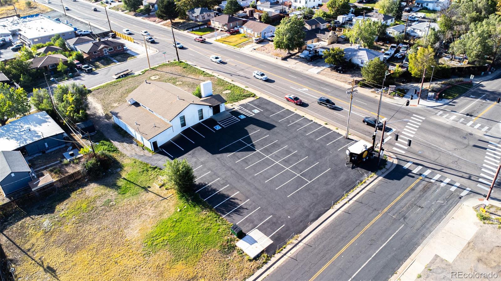 2260 88th Avenue, Thornton, CO 80229, ,Commercial,For Sale,88th,REC8219411