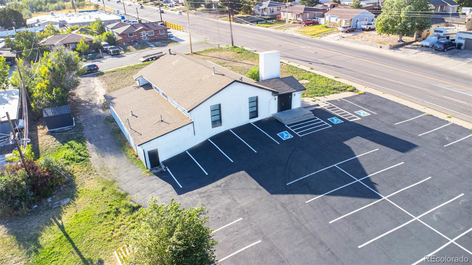 2260 88th Avenue, Thornton, CO 80229, ,Commercial,For Sale,88th,REC8219411