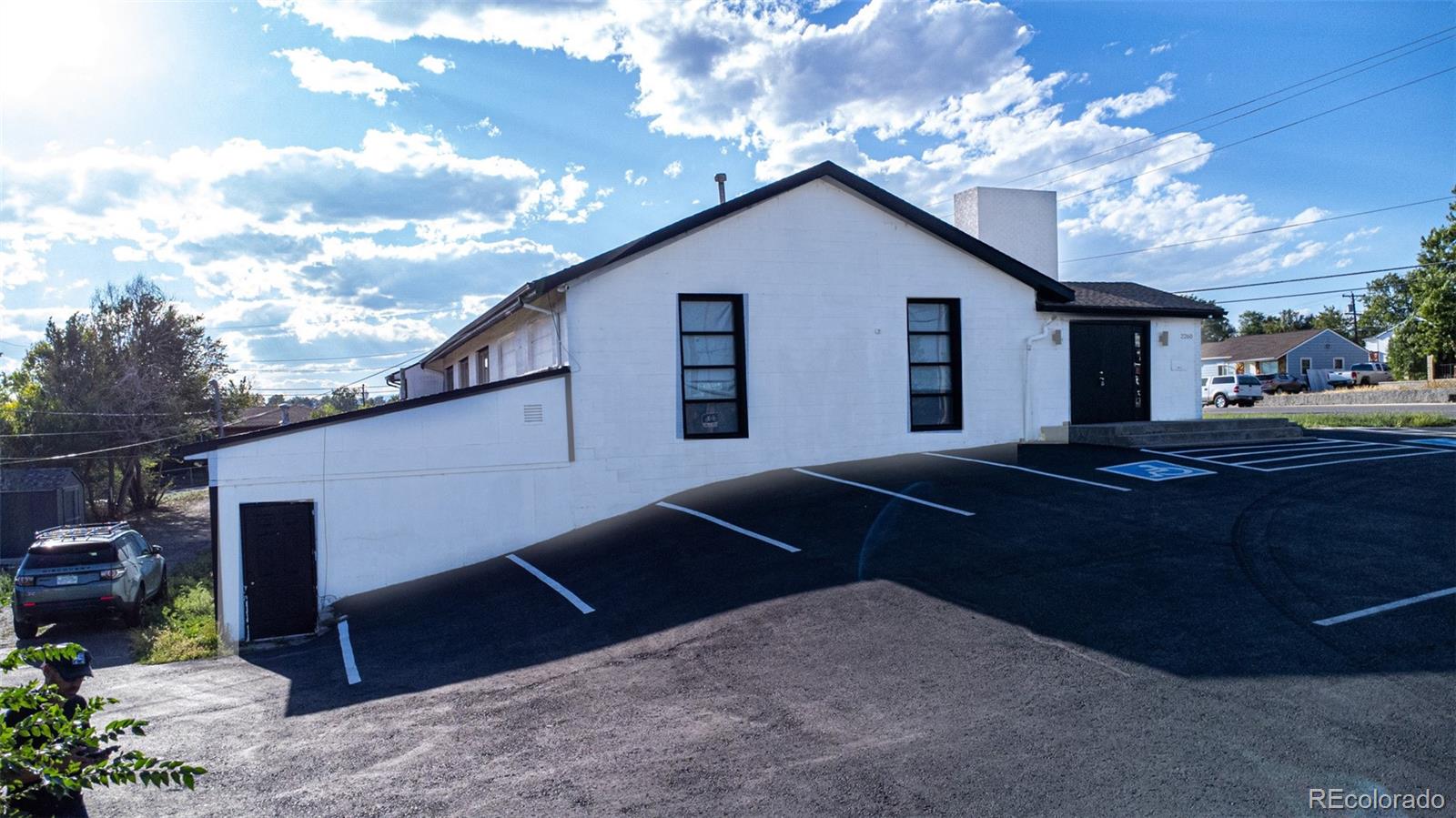2260 88th Avenue, Thornton, CO 80229, ,Commercial,For Sale,88th,REC8219411