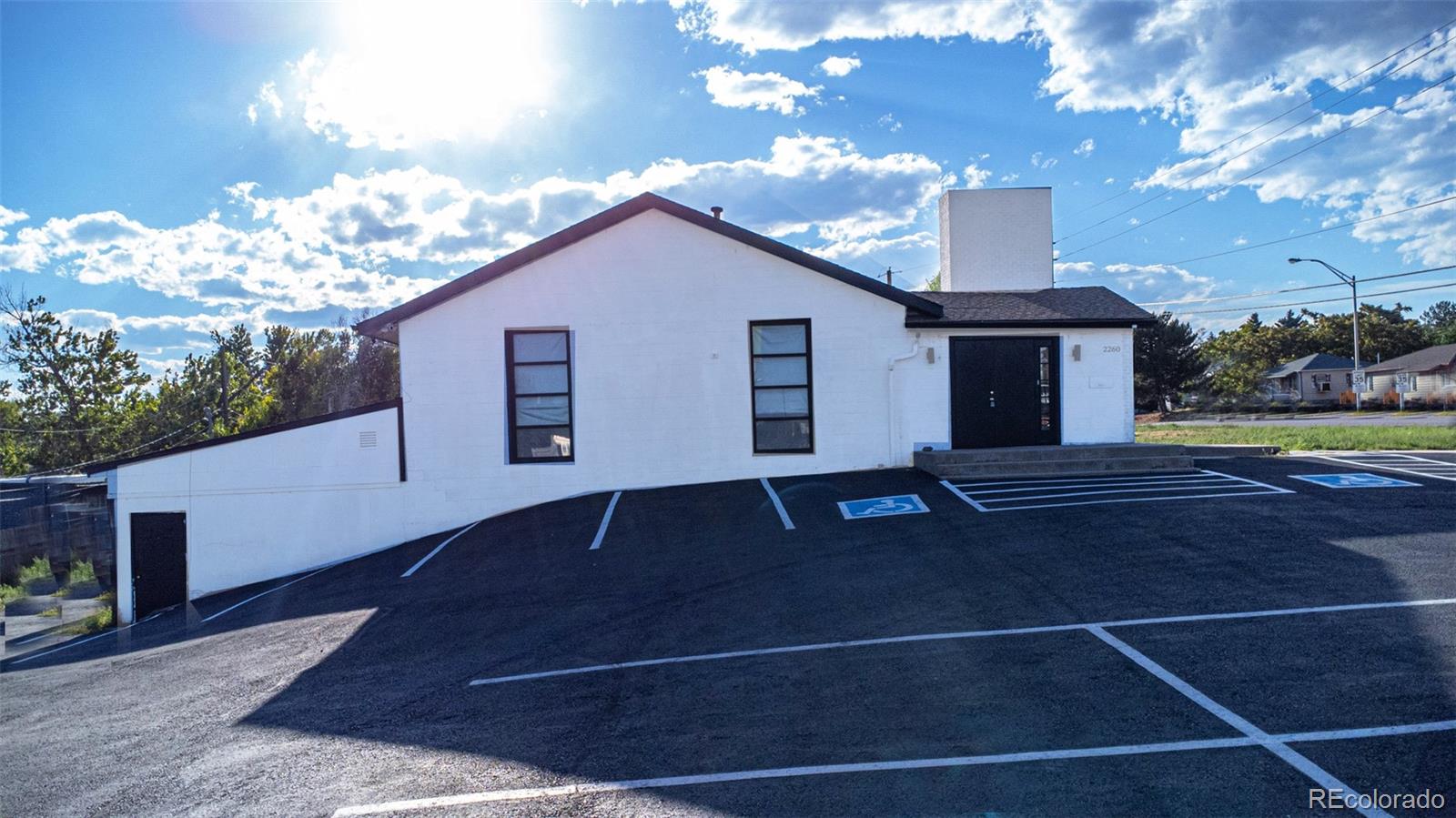 2260 88th Avenue, Thornton, CO 80229, ,Commercial,For Sale,88th,REC8219411