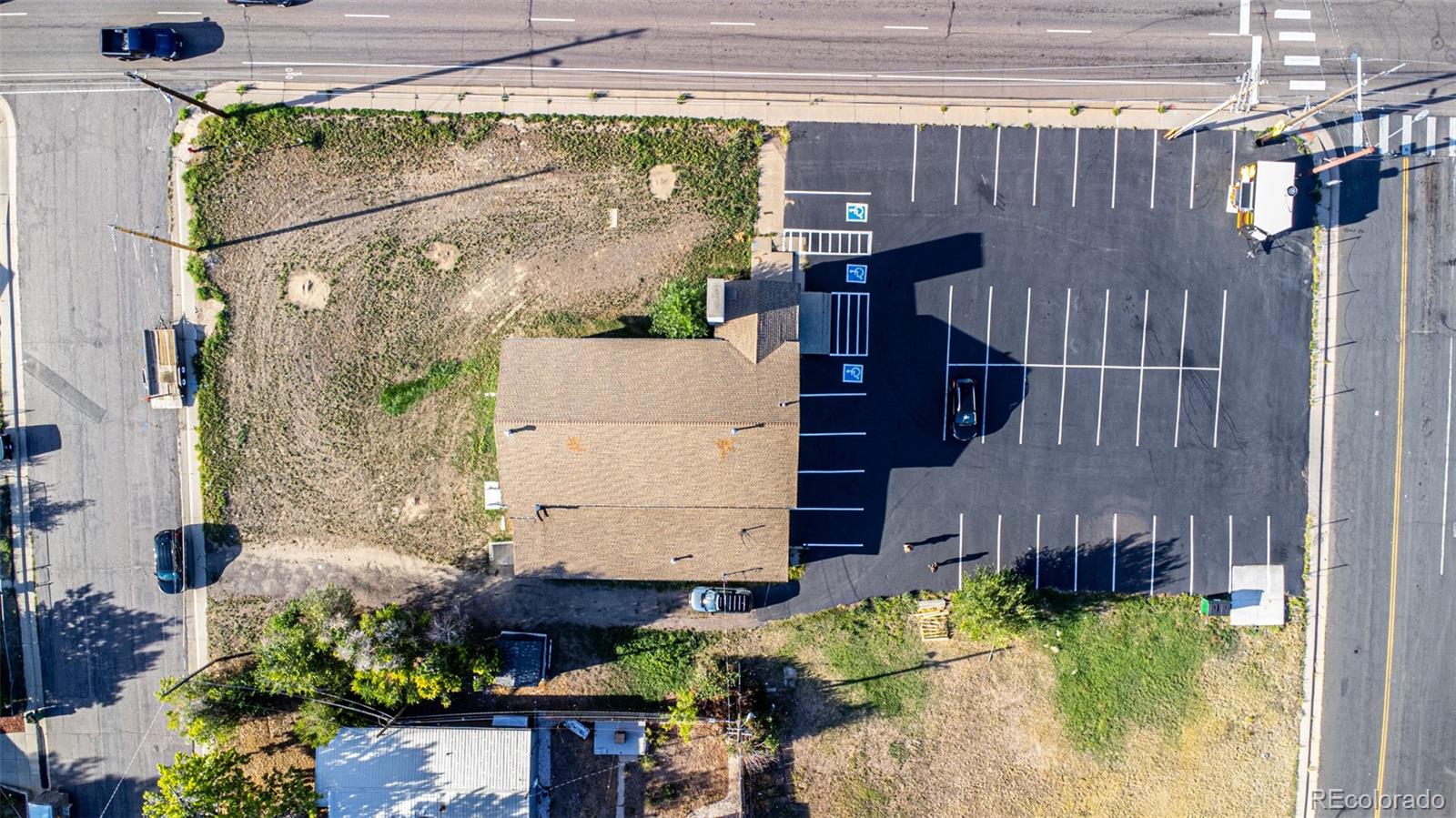 2260 88th Avenue, Thornton, CO 80229, ,Commercial,For Sale,88th,REC8219411