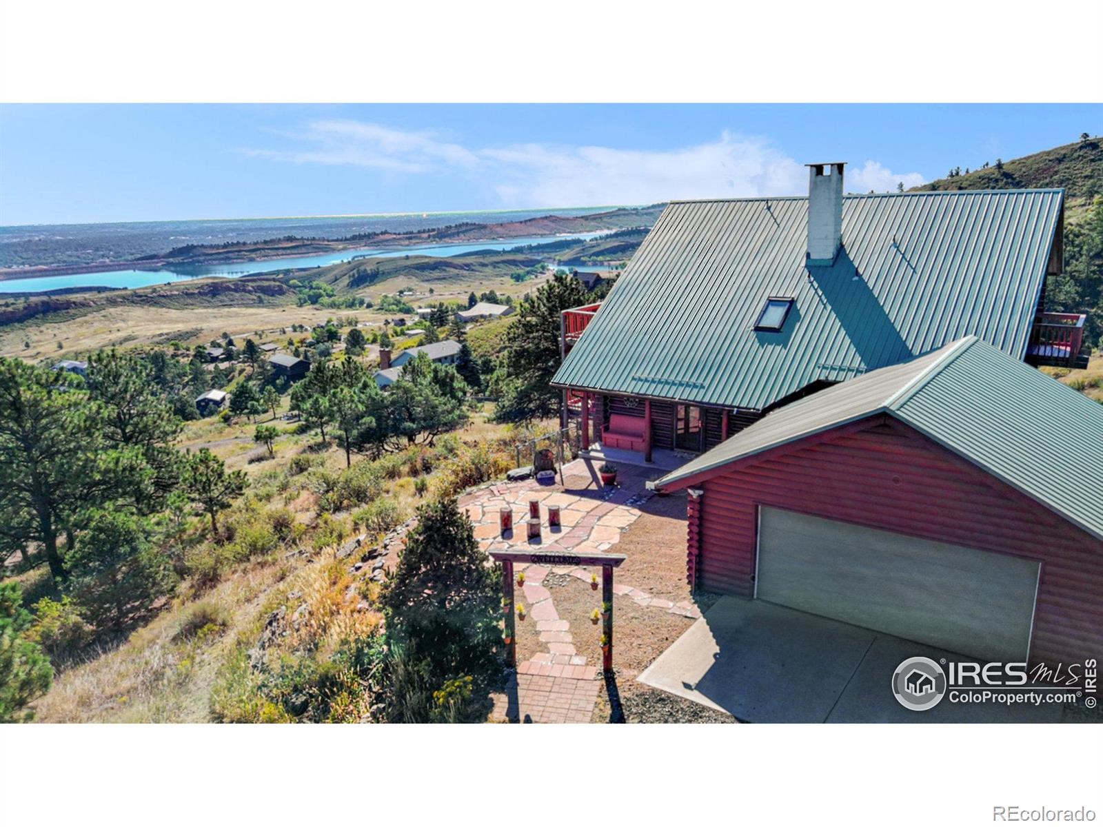 404 Mica Court, Bellvue, CO 80512, 2 Bedrooms Bedrooms, ,4 BathroomsBathrooms,Residential,For Sale,Mica,RECIR1018854