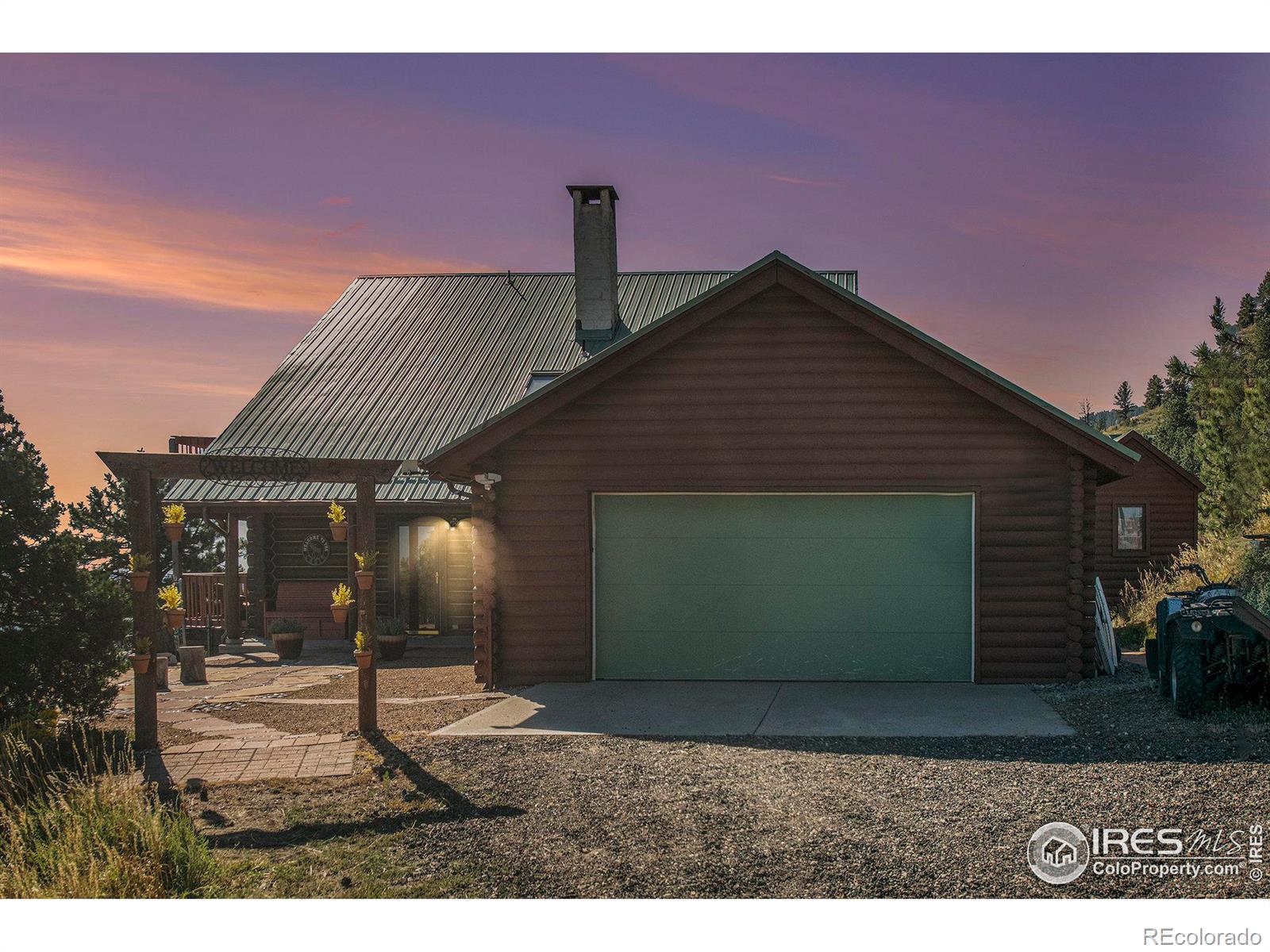 404 Mica Court, Bellvue, CO 80512, 2 Bedrooms Bedrooms, ,4 BathroomsBathrooms,Residential,For Sale,Mica,RECIR1018854