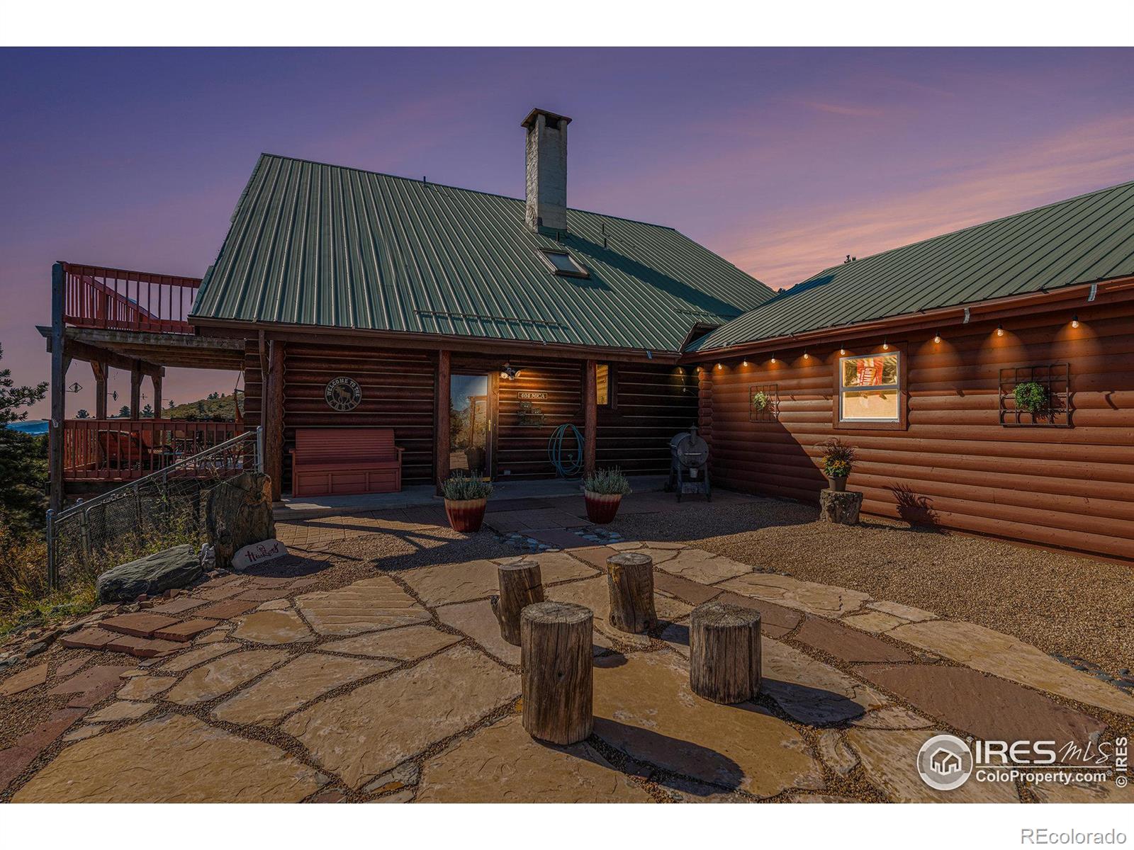 404 Mica Court, Bellvue, CO 80512, 2 Bedrooms Bedrooms, ,4 BathroomsBathrooms,Residential,For Sale,Mica,RECIR1018854