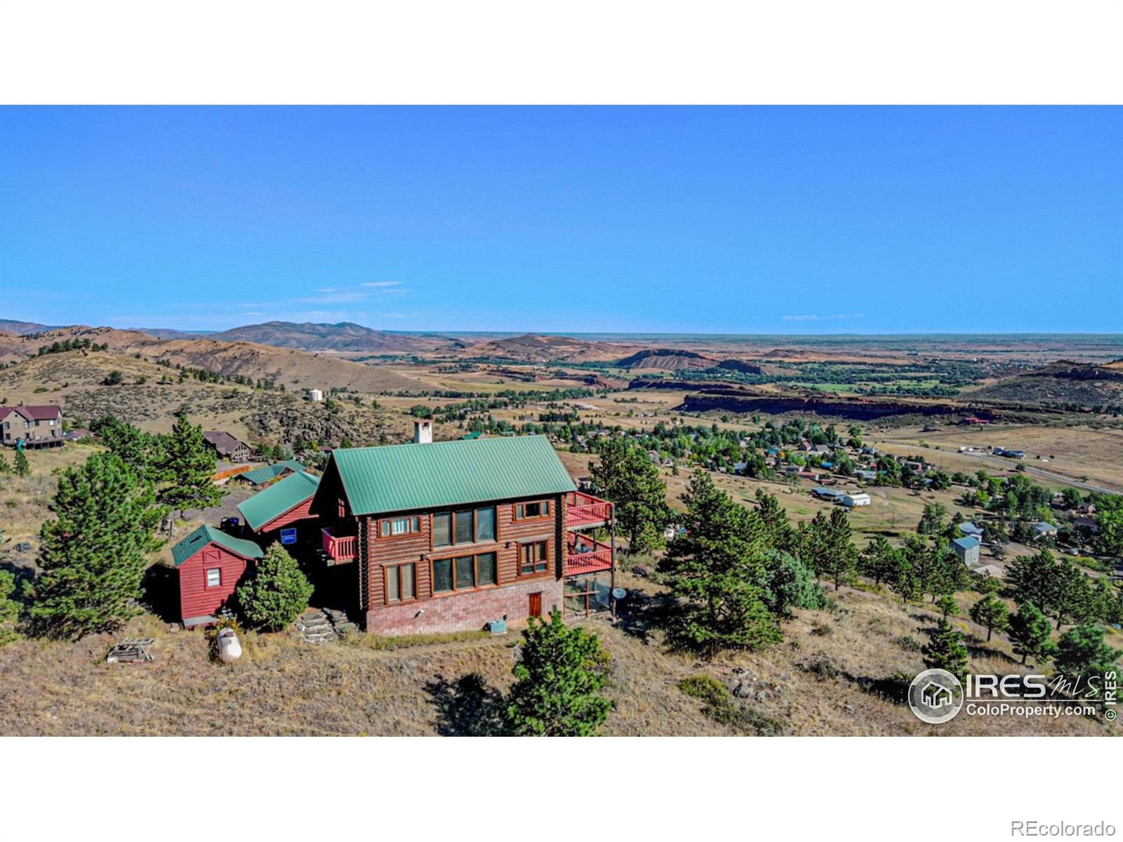 404 Mica Court, Bellvue, CO 80512, 2 Bedrooms Bedrooms, ,4 BathroomsBathrooms,Residential,For Sale,Mica,RECIR1018854