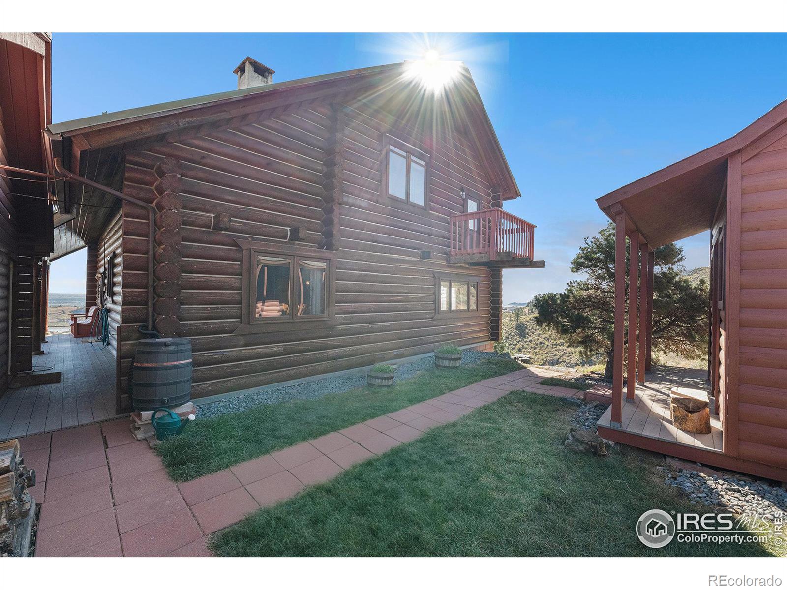 404 Mica Court, Bellvue, CO 80512, 2 Bedrooms Bedrooms, ,4 BathroomsBathrooms,Residential,For Sale,Mica,RECIR1018854