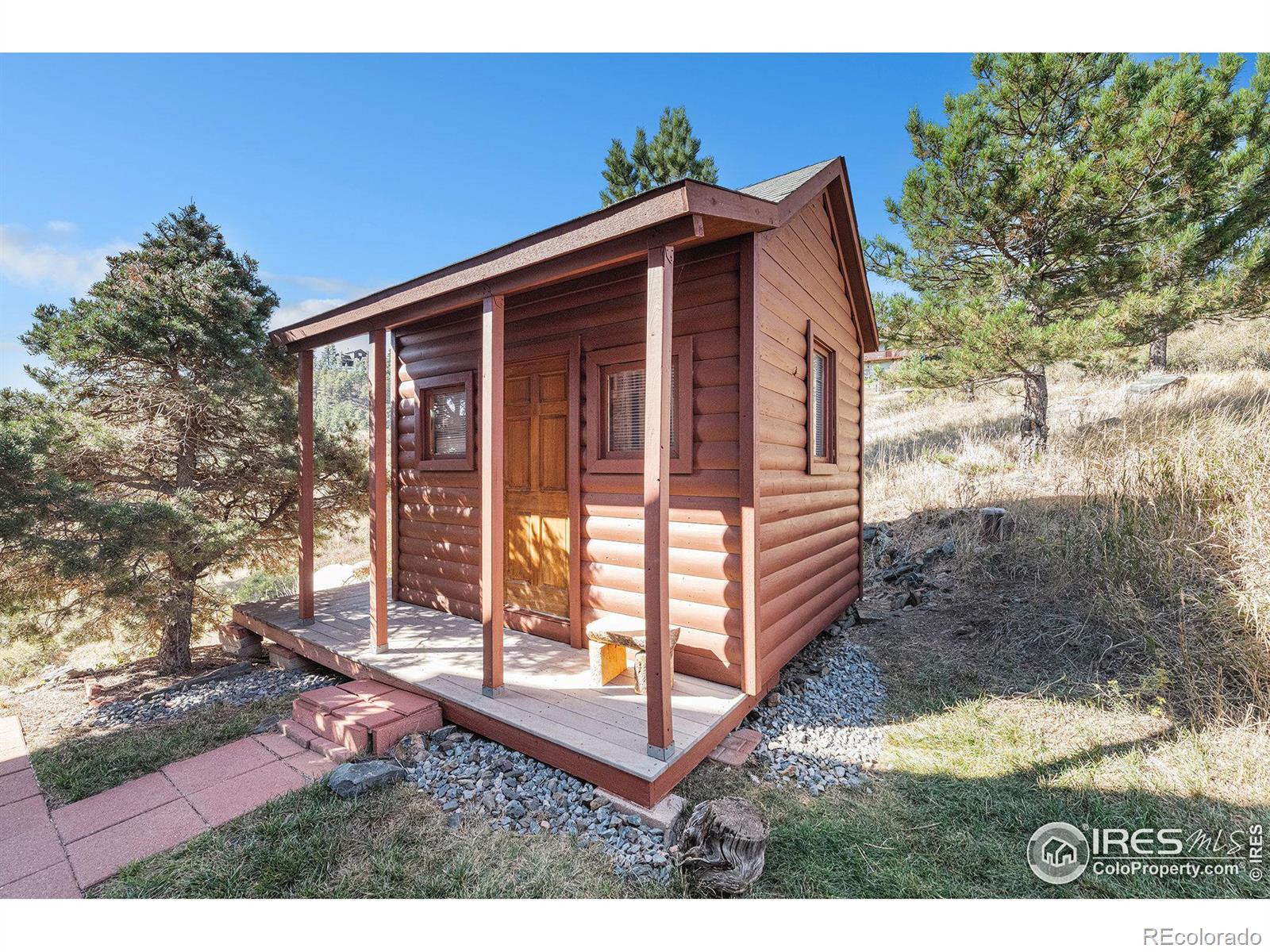 404 Mica Court, Bellvue, CO 80512, 2 Bedrooms Bedrooms, ,4 BathroomsBathrooms,Residential,For Sale,Mica,RECIR1018854