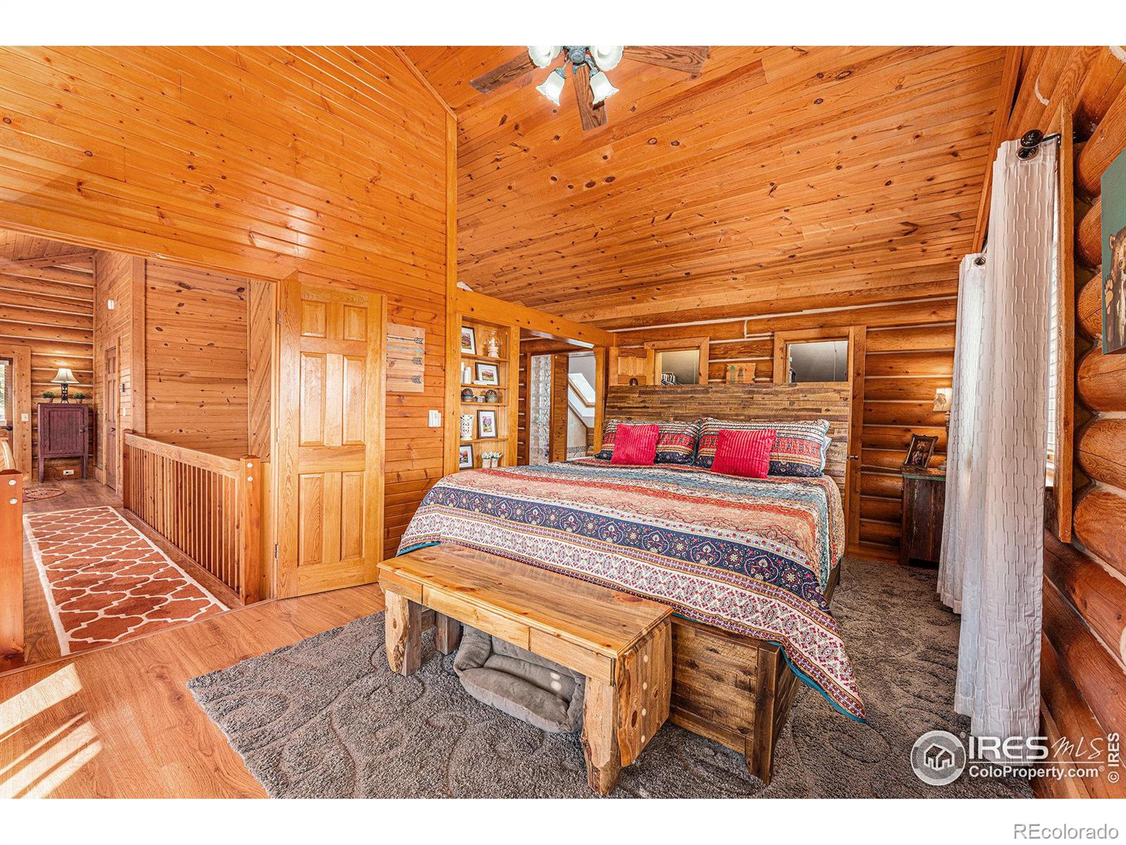 404 Mica Court, Bellvue, CO 80512, 2 Bedrooms Bedrooms, ,4 BathroomsBathrooms,Residential,For Sale,Mica,RECIR1018854
