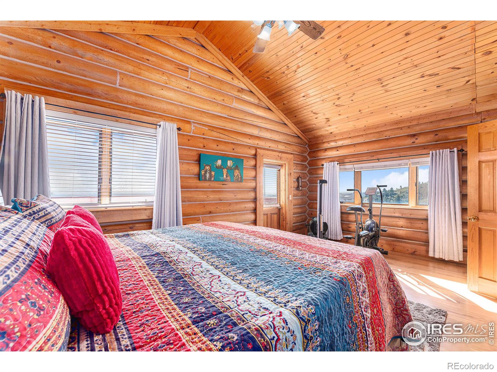 404 Mica Court, Bellvue, CO 80512, 2 Bedrooms Bedrooms, ,4 BathroomsBathrooms,Residential,For Sale,Mica,RECIR1018854
