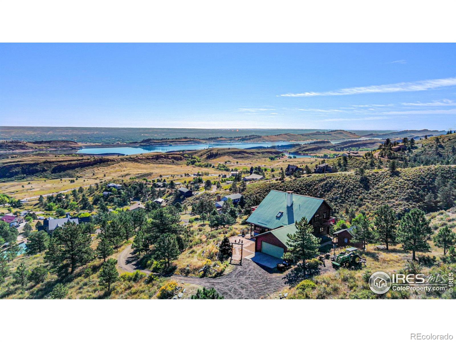 404 Mica Court, Bellvue, CO 80512, 2 Bedrooms Bedrooms, ,4 BathroomsBathrooms,Residential,For Sale,Mica,RECIR1018854