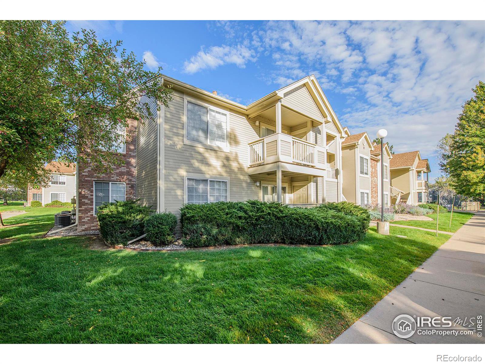 1225 Prospect Road #R38, Fort Collins, CO 80526, 1 Bedroom Bedrooms, ,1 BathroomBathrooms,Residential,For Sale,Prospect,RECIR1018849