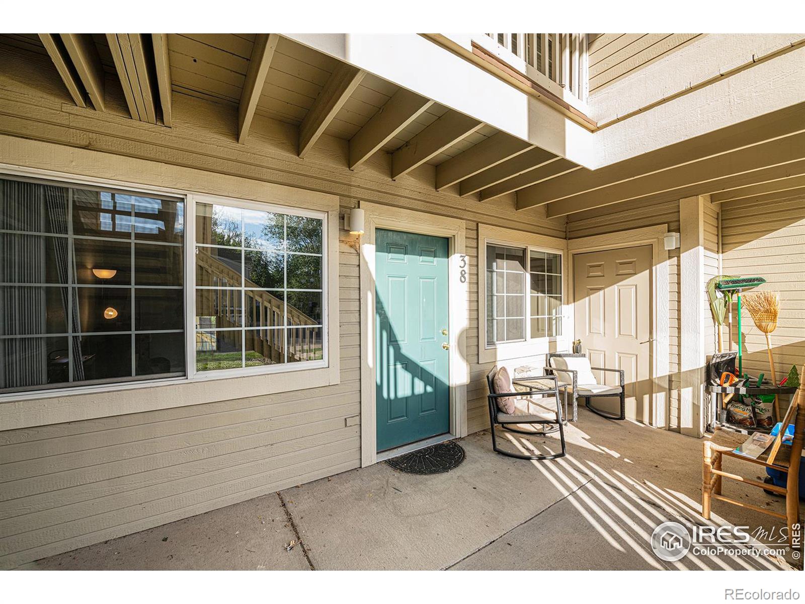 1225 Prospect Road #R38, Fort Collins, CO 80526, 1 Bedroom Bedrooms, ,1 BathroomBathrooms,Residential,For Sale,Prospect,RECIR1018849