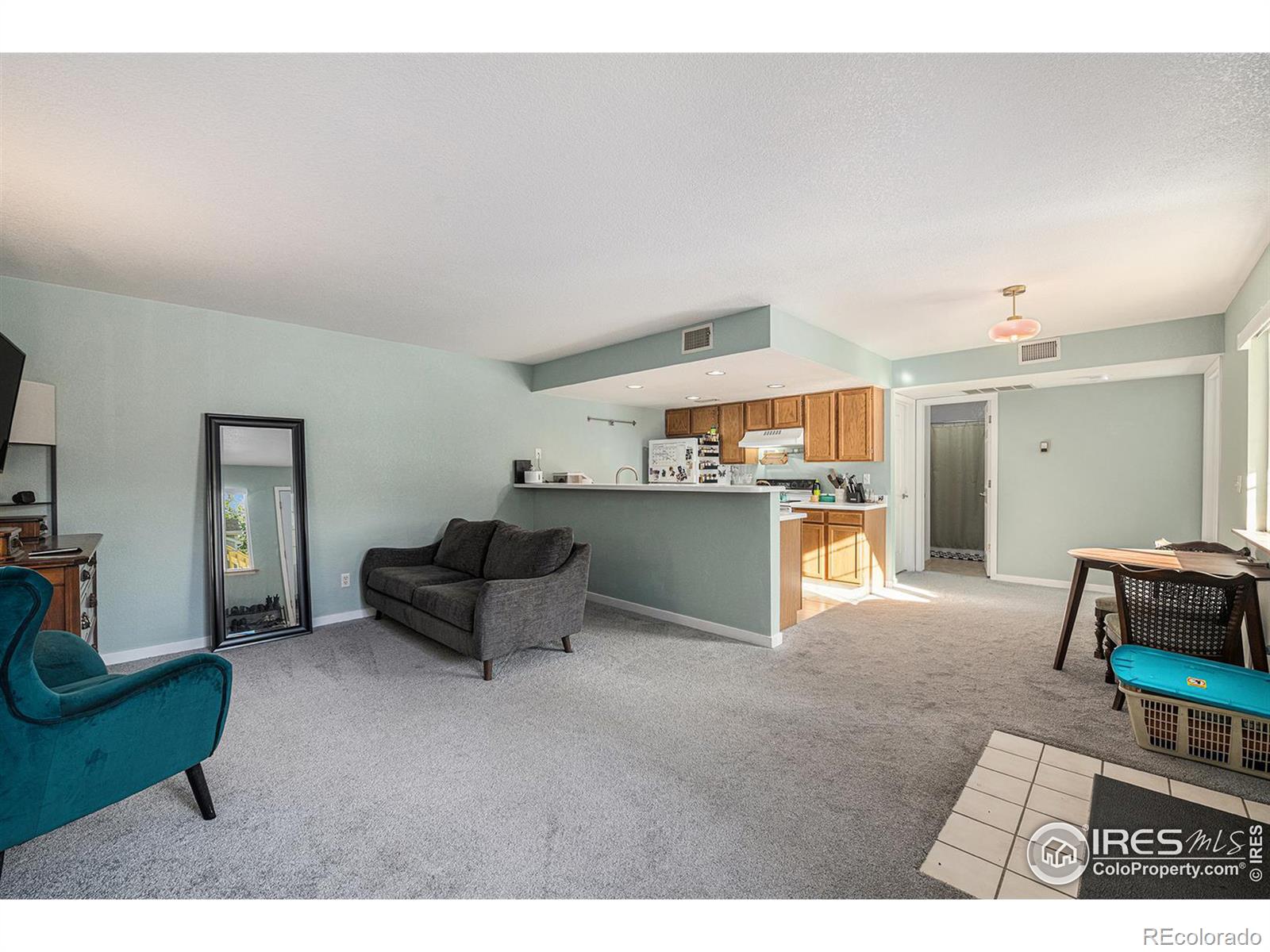 1225 Prospect Road #R38, Fort Collins, CO 80526, 1 Bedroom Bedrooms, ,1 BathroomBathrooms,Residential,For Sale,Prospect,RECIR1018849