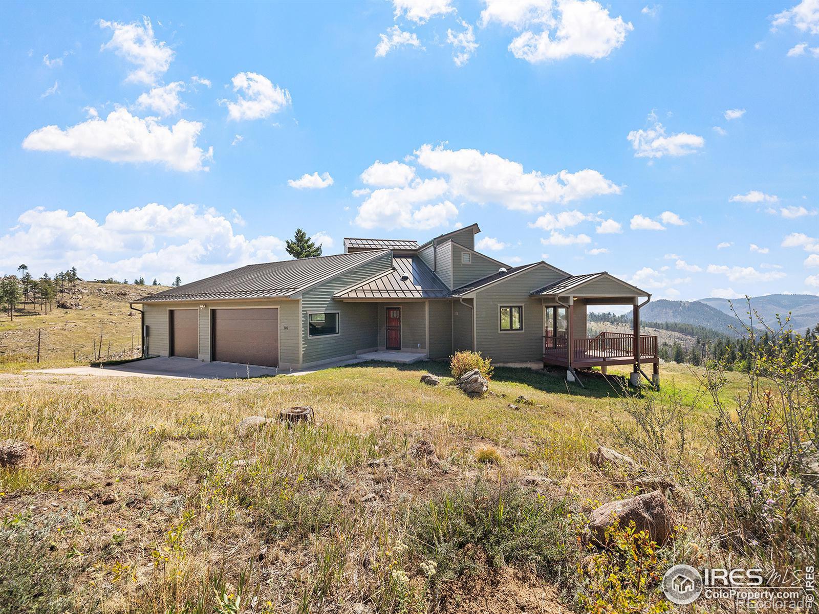 500 Dirt Road, Bellvue, CO 80512, 2 Bedrooms Bedrooms, ,2 BathroomsBathrooms,Residential,For Sale,Dirt,RECIR1018853