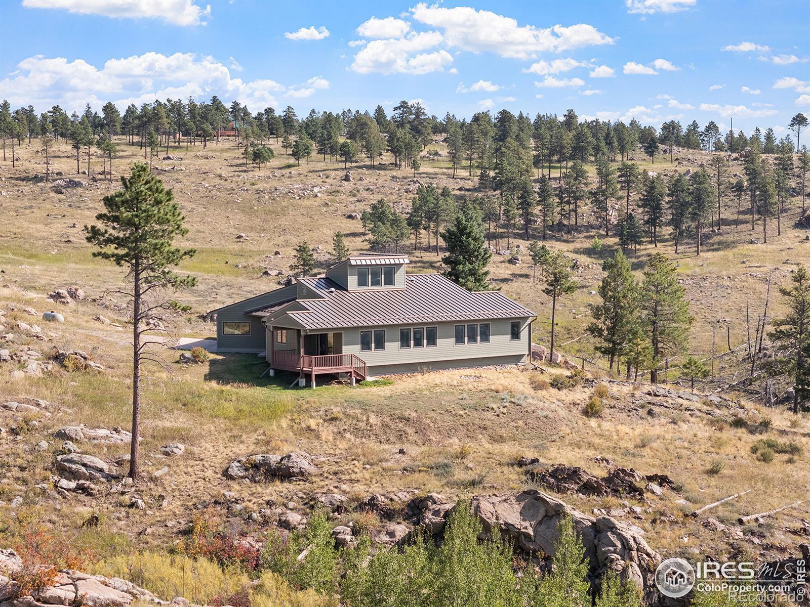 500 Dirt Road, Bellvue, CO 80512, 2 Bedrooms Bedrooms, ,2 BathroomsBathrooms,Residential,For Sale,Dirt,RECIR1018853