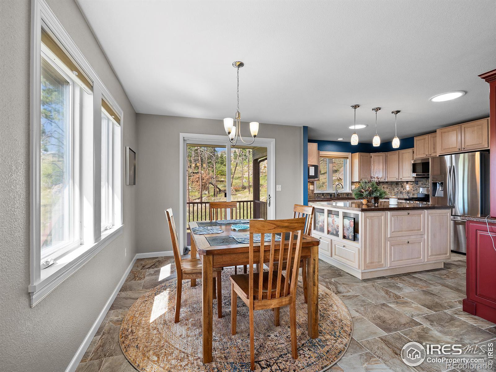 500 Dirt Road, Bellvue, CO 80512, 2 Bedrooms Bedrooms, ,2 BathroomsBathrooms,Residential,For Sale,Dirt,RECIR1018853