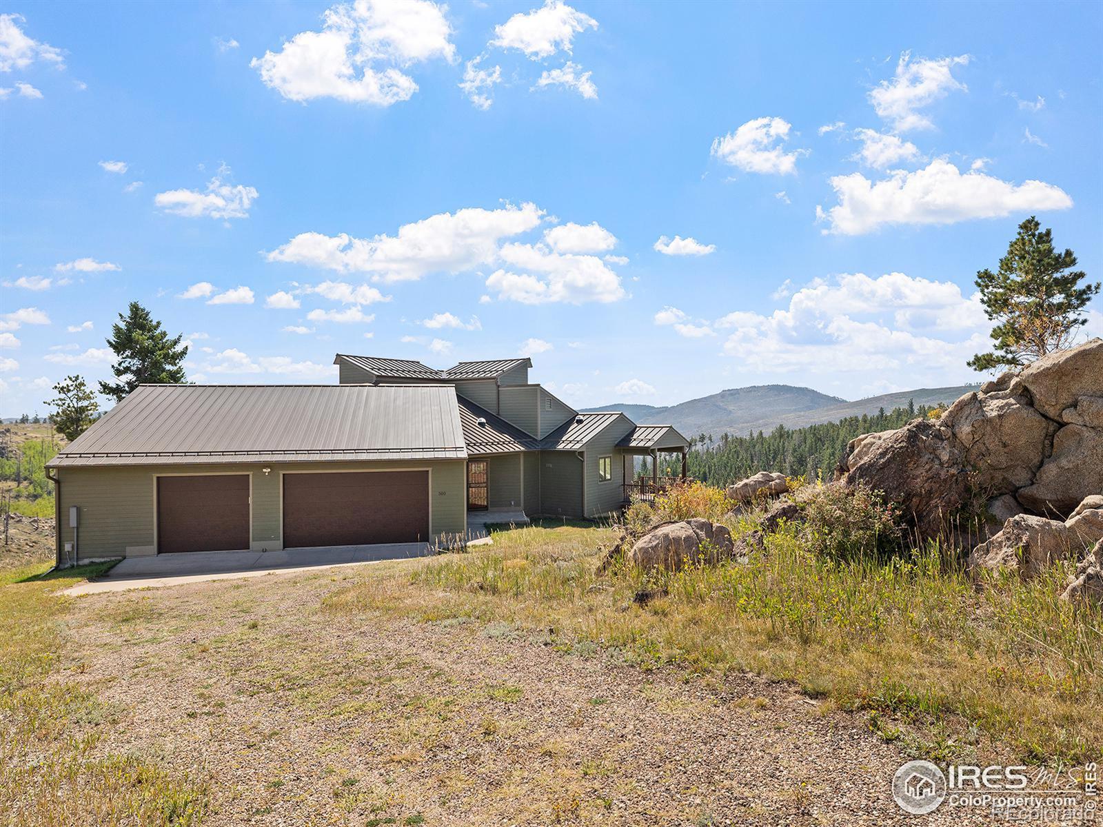500 Dirt Road, Bellvue, CO 80512, 2 Bedrooms Bedrooms, ,2 BathroomsBathrooms,Residential,For Sale,Dirt,RECIR1018853