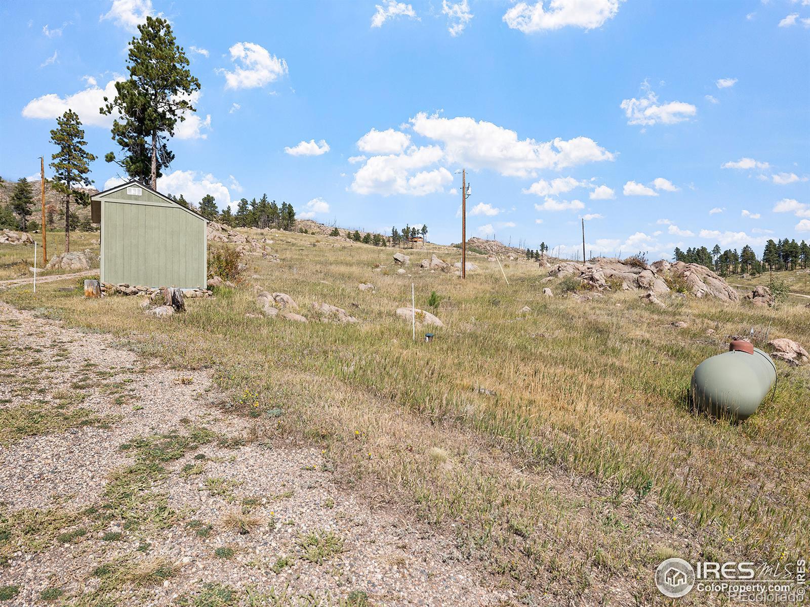 500 Dirt Road, Bellvue, CO 80512, 2 Bedrooms Bedrooms, ,2 BathroomsBathrooms,Residential,For Sale,Dirt,RECIR1018853