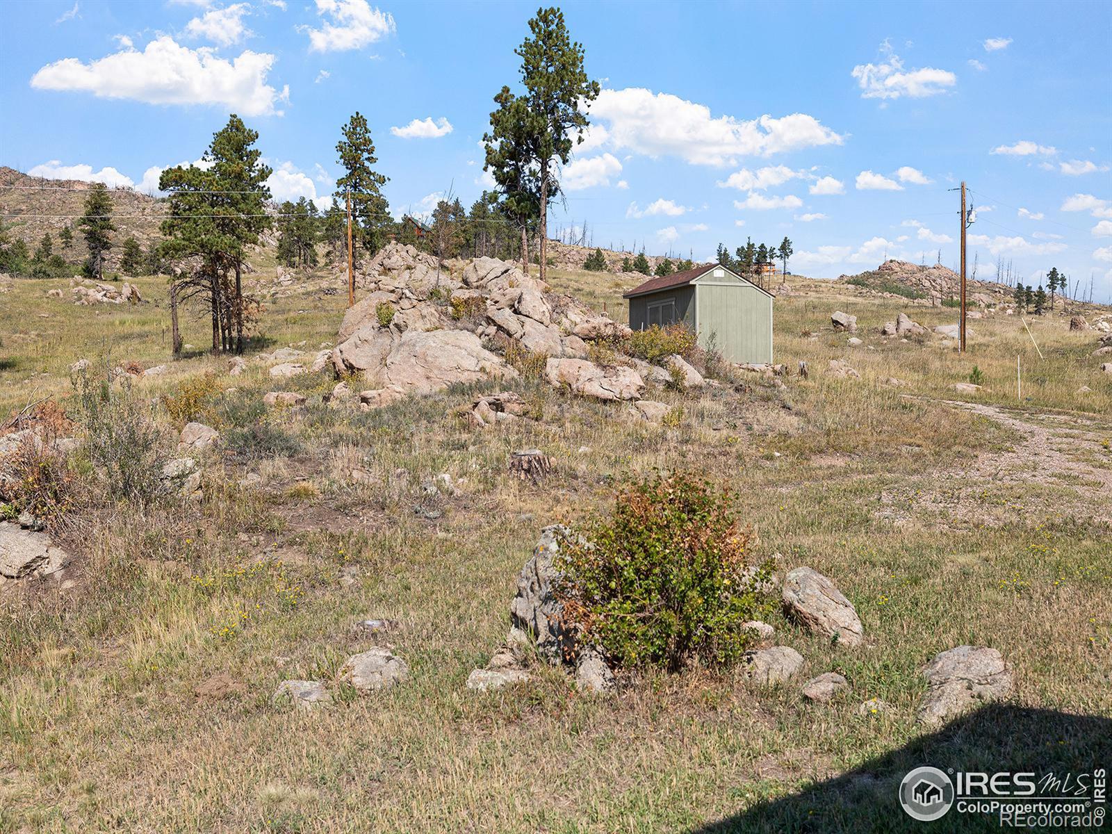 500 Dirt Road, Bellvue, CO 80512, 2 Bedrooms Bedrooms, ,2 BathroomsBathrooms,Residential,For Sale,Dirt,RECIR1018853