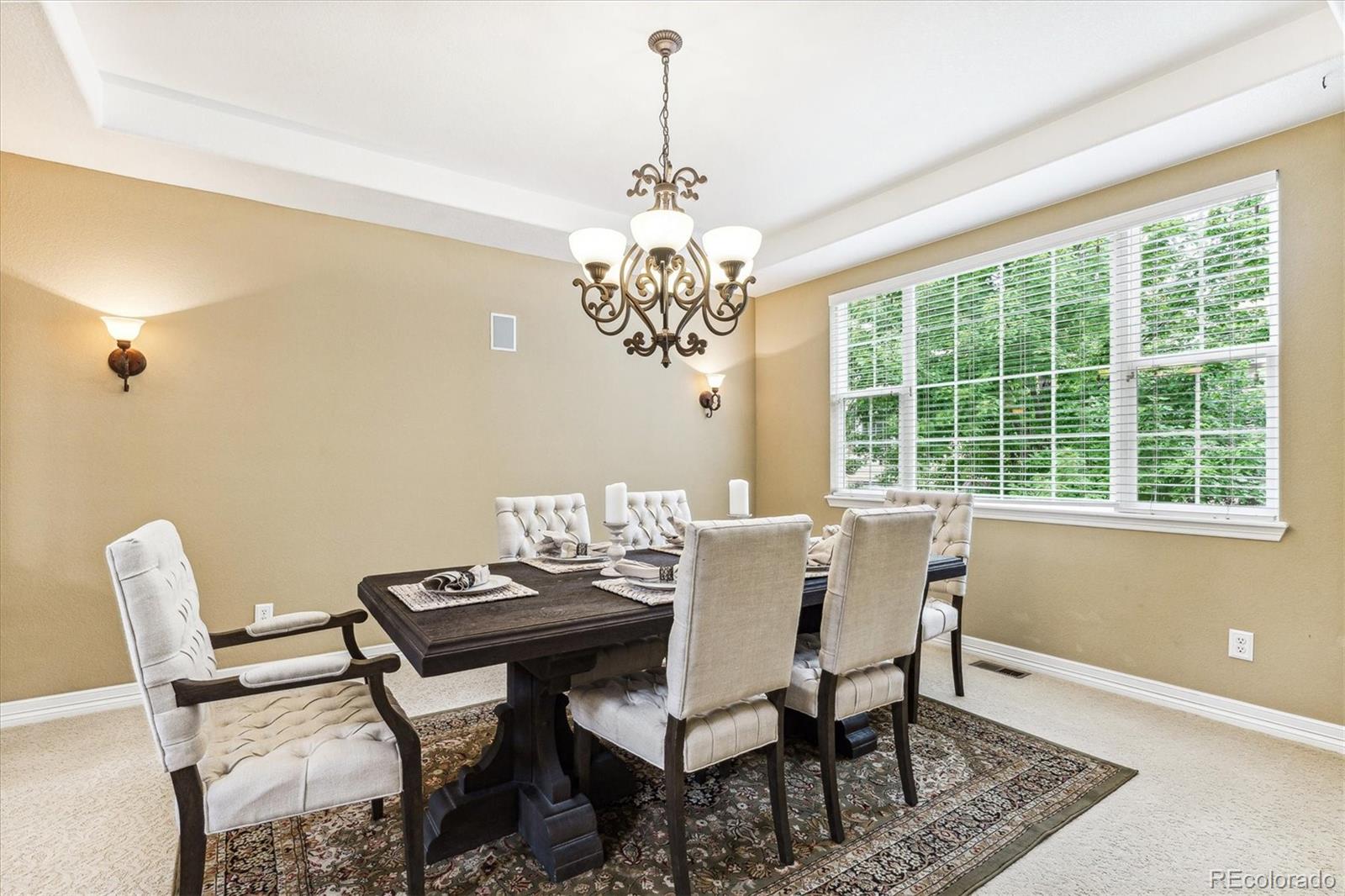 6043 S Paris Street, Greenwood Village, CO 80111, 5 Bedrooms Bedrooms, ,5 BathroomsBathrooms,Residential,For Sale,Paris,REC8517522