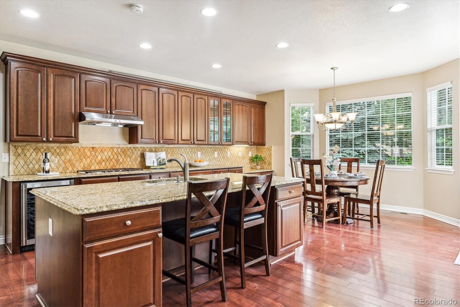 6043 S Paris Street, Greenwood Village, CO 80111, 5 Bedrooms Bedrooms, ,5 BathroomsBathrooms,Residential,For Sale,Paris,REC8517522