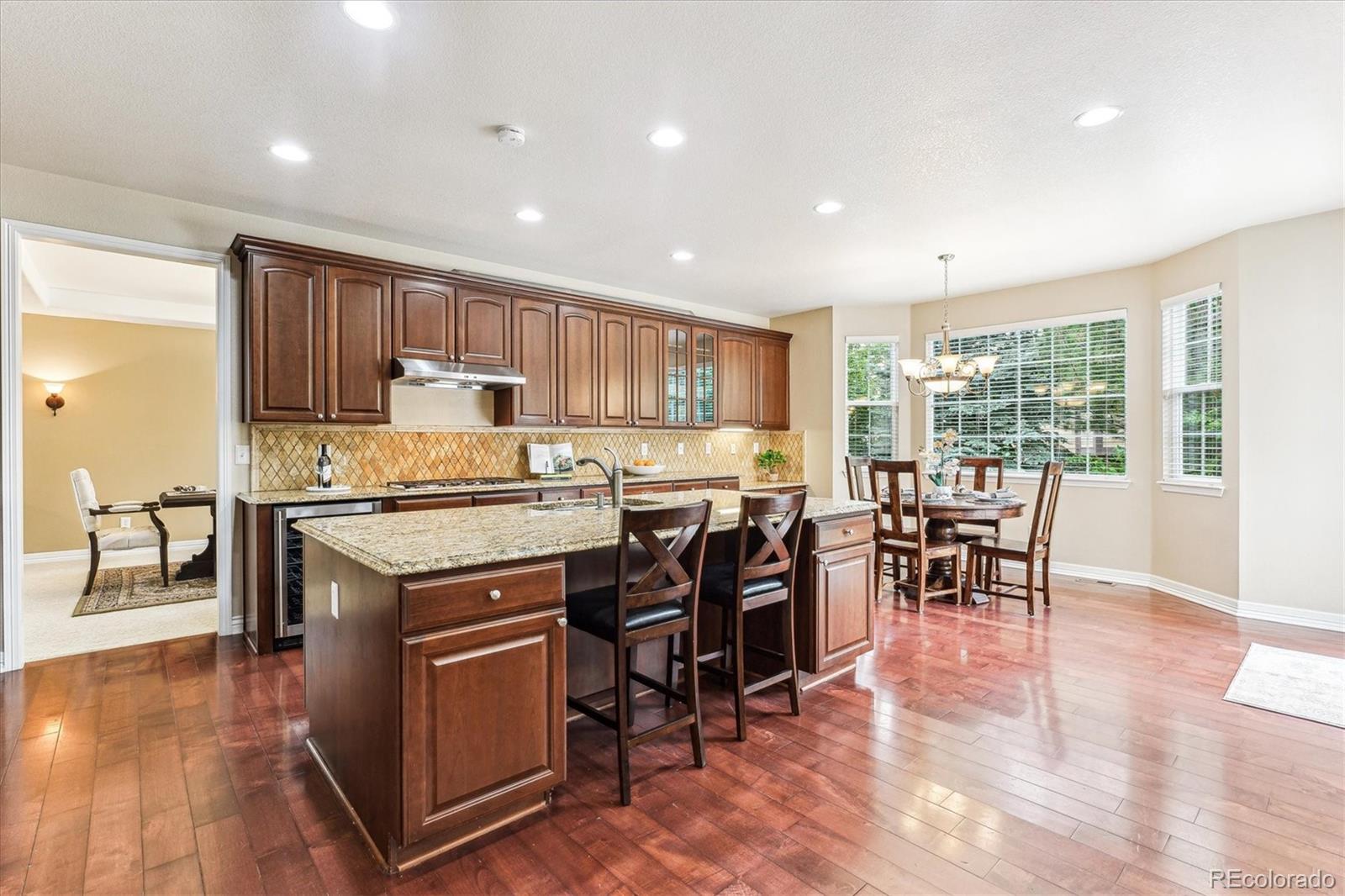 6043 S Paris Street, Greenwood Village, CO 80111, 5 Bedrooms Bedrooms, ,5 BathroomsBathrooms,Residential,For Sale,Paris,REC8517522