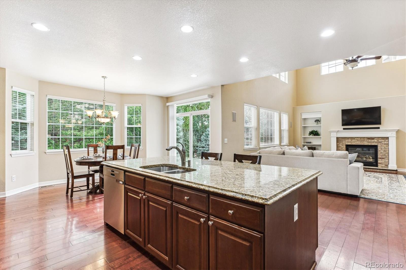 6043 S Paris Street, Greenwood Village, CO 80111, 5 Bedrooms Bedrooms, ,5 BathroomsBathrooms,Residential,For Sale,Paris,REC8517522