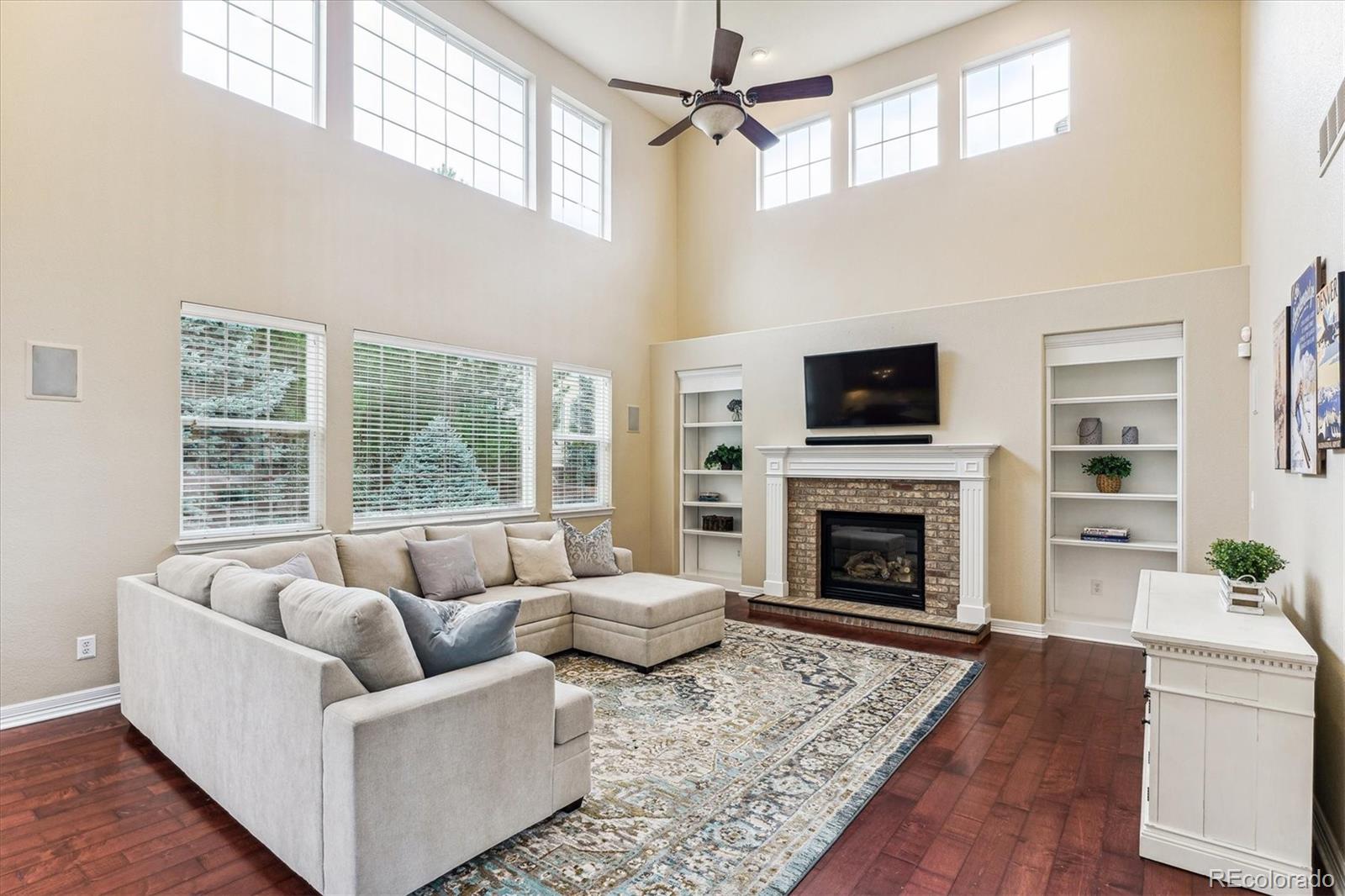 6043 S Paris Street, Greenwood Village, CO 80111, 5 Bedrooms Bedrooms, ,5 BathroomsBathrooms,Residential,For Sale,Paris,REC8517522