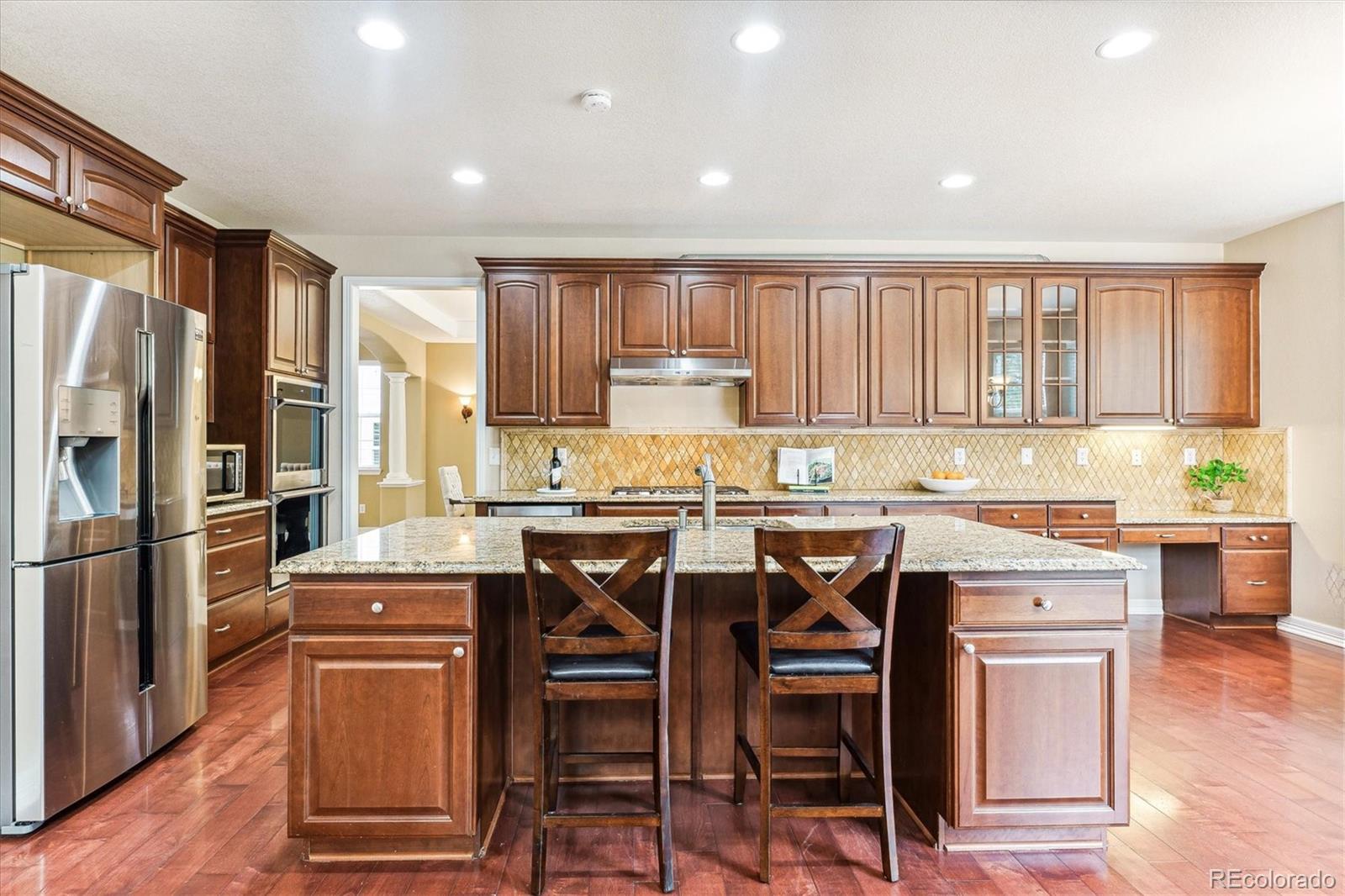 6043 S Paris Street, Greenwood Village, CO 80111, 5 Bedrooms Bedrooms, ,5 BathroomsBathrooms,Residential,For Sale,Paris,REC8517522