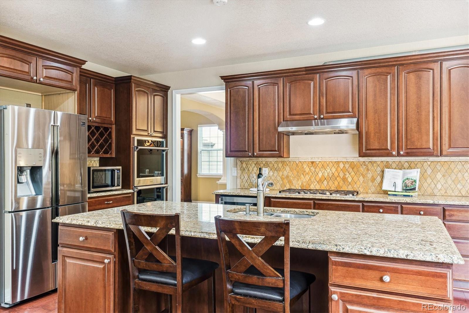 6043 S Paris Street, Greenwood Village, CO 80111, 5 Bedrooms Bedrooms, ,5 BathroomsBathrooms,Residential,For Sale,Paris,REC8517522