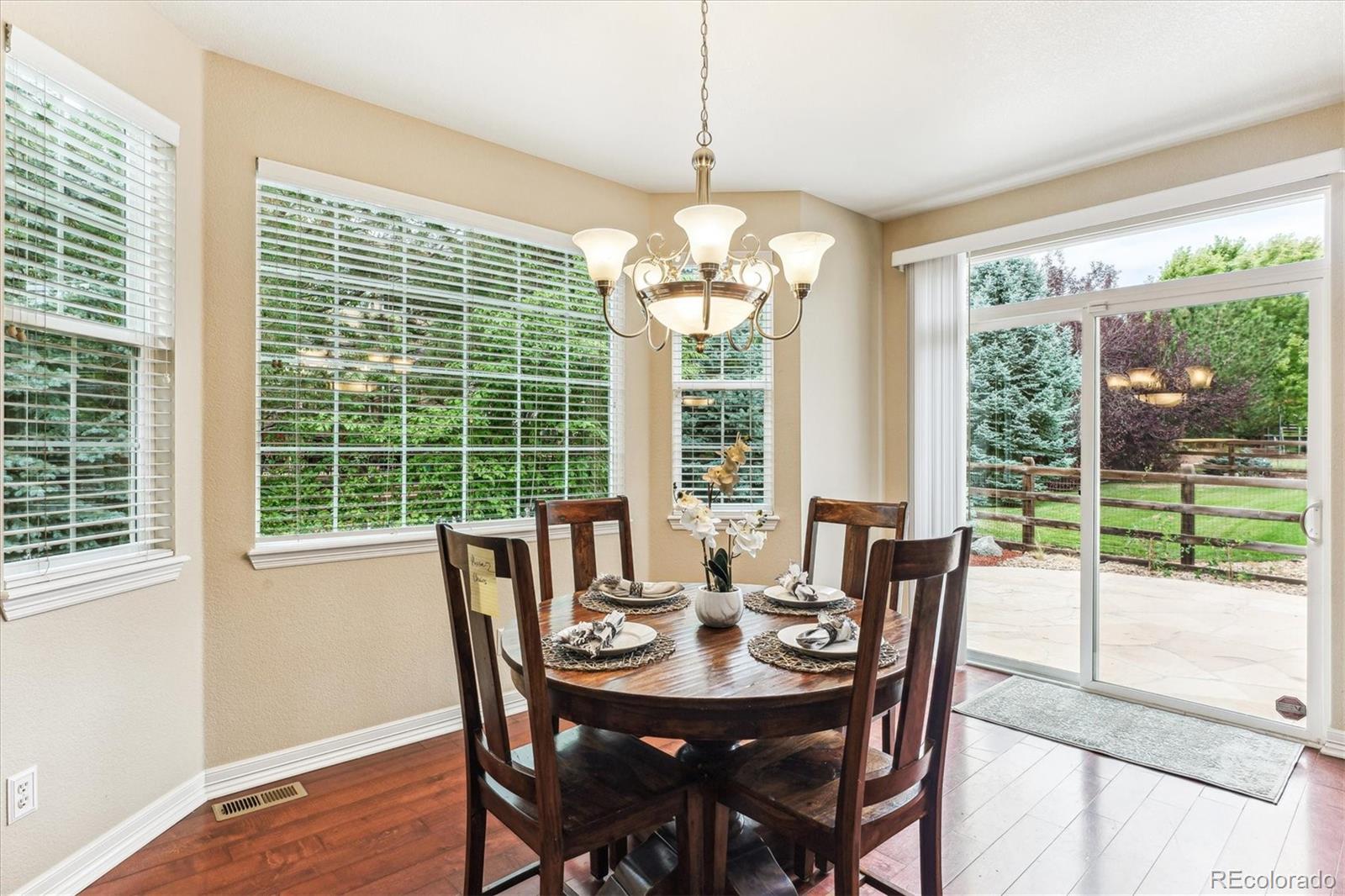 6043 S Paris Street, Greenwood Village, CO 80111, 5 Bedrooms Bedrooms, ,5 BathroomsBathrooms,Residential,For Sale,Paris,REC8517522