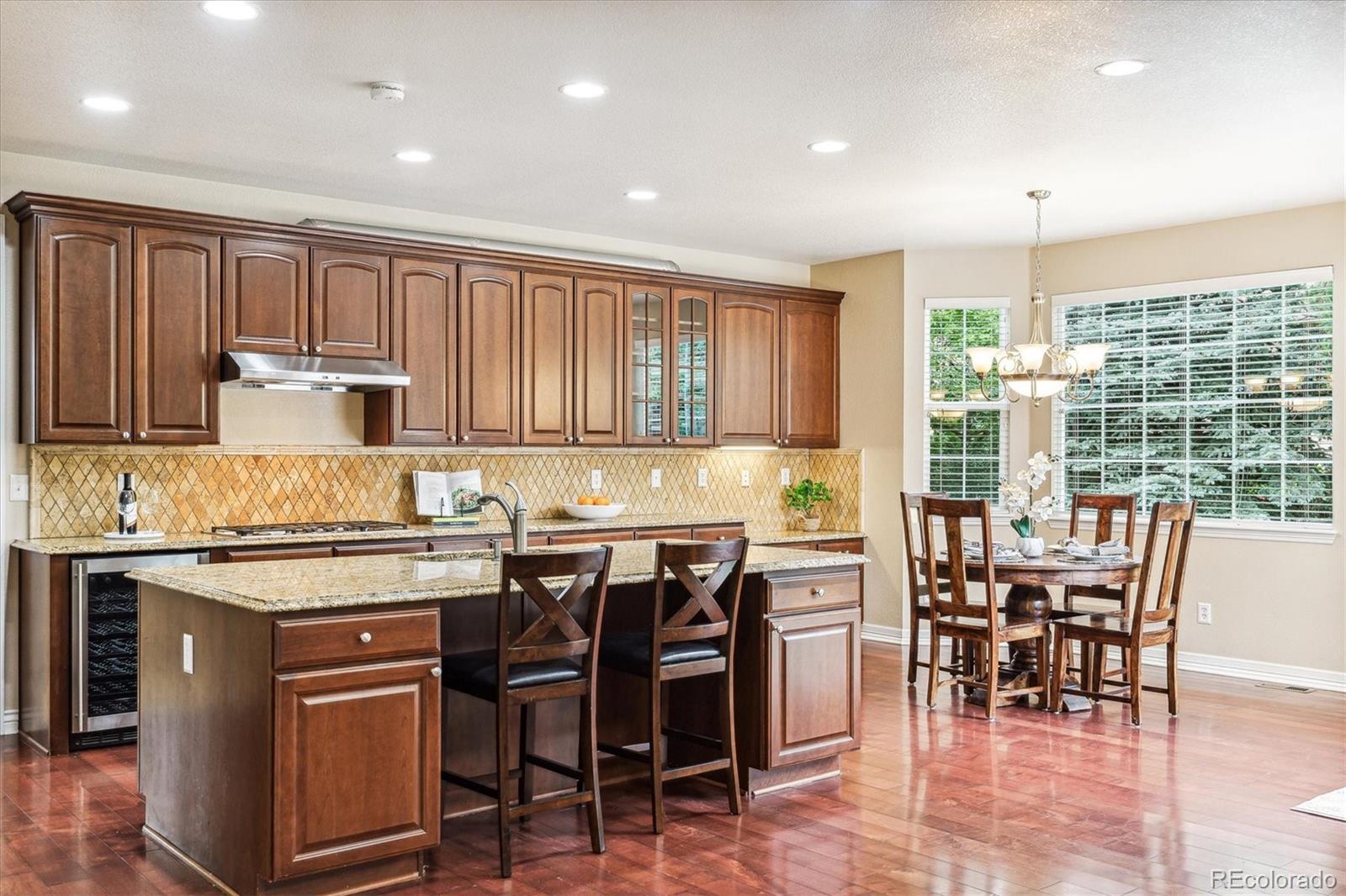 6043 S Paris Street, Greenwood Village, CO 80111, 5 Bedrooms Bedrooms, ,5 BathroomsBathrooms,Residential,For Sale,Paris,REC8517522