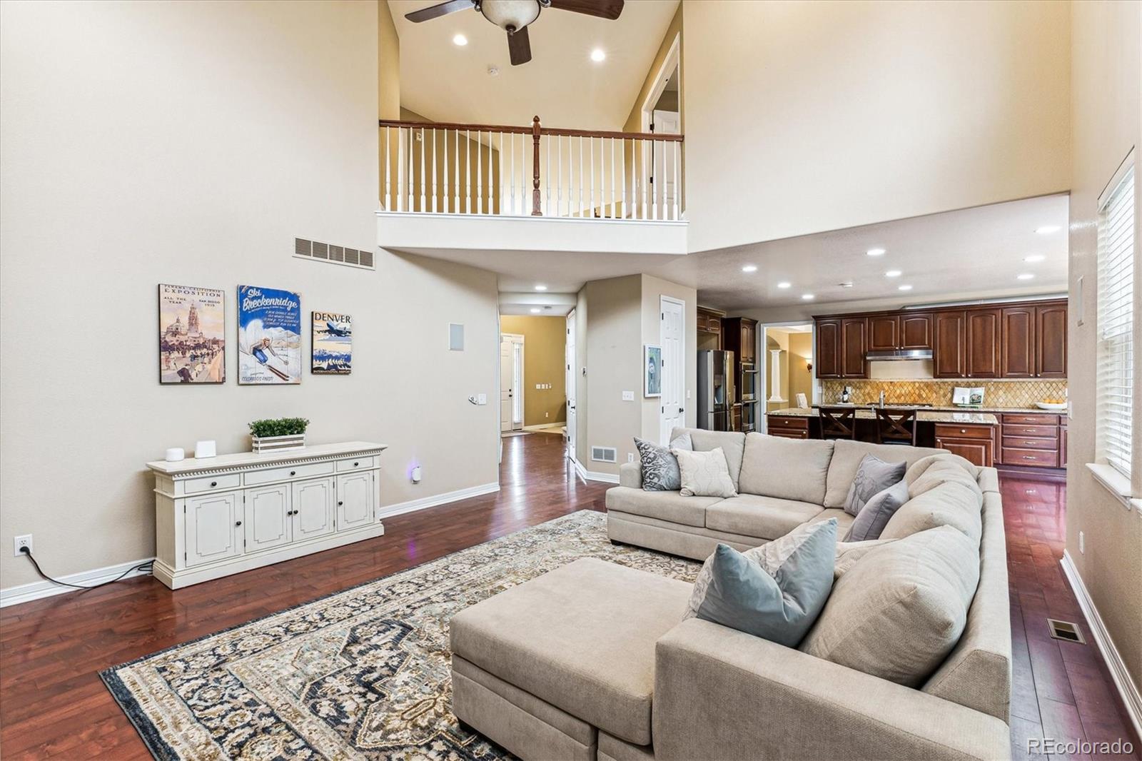 6043 S Paris Street, Greenwood Village, CO 80111, 5 Bedrooms Bedrooms, ,5 BathroomsBathrooms,Residential,For Sale,Paris,REC8517522