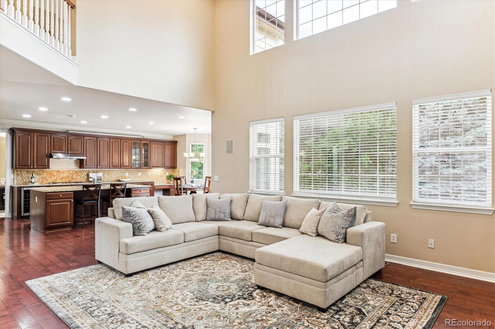 6043 S Paris Street, Greenwood Village, CO 80111, 5 Bedrooms Bedrooms, ,5 BathroomsBathrooms,Residential,For Sale,Paris,REC8517522