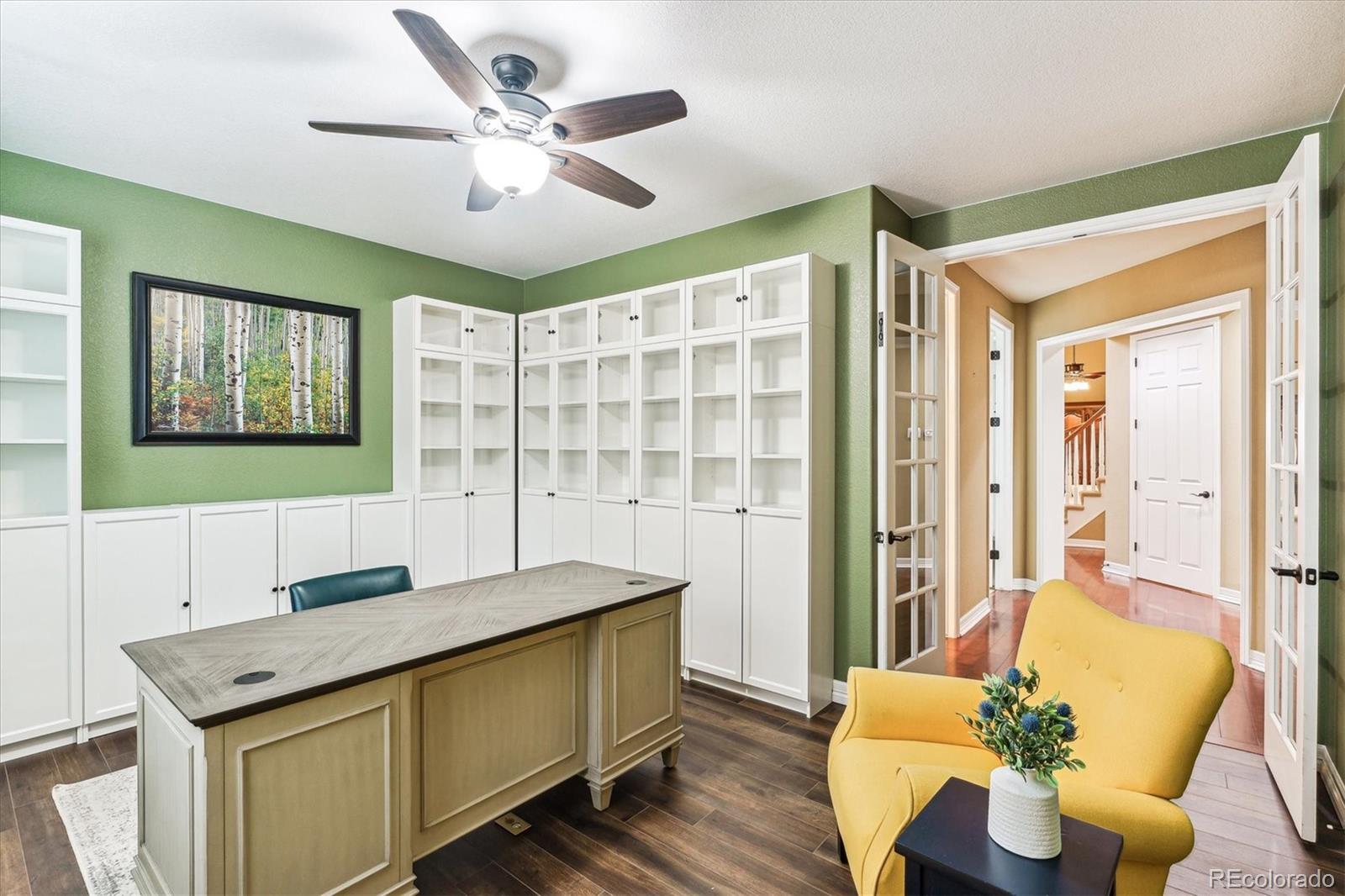 6043 S Paris Street, Greenwood Village, CO 80111, 5 Bedrooms Bedrooms, ,5 BathroomsBathrooms,Residential,For Sale,Paris,REC8517522