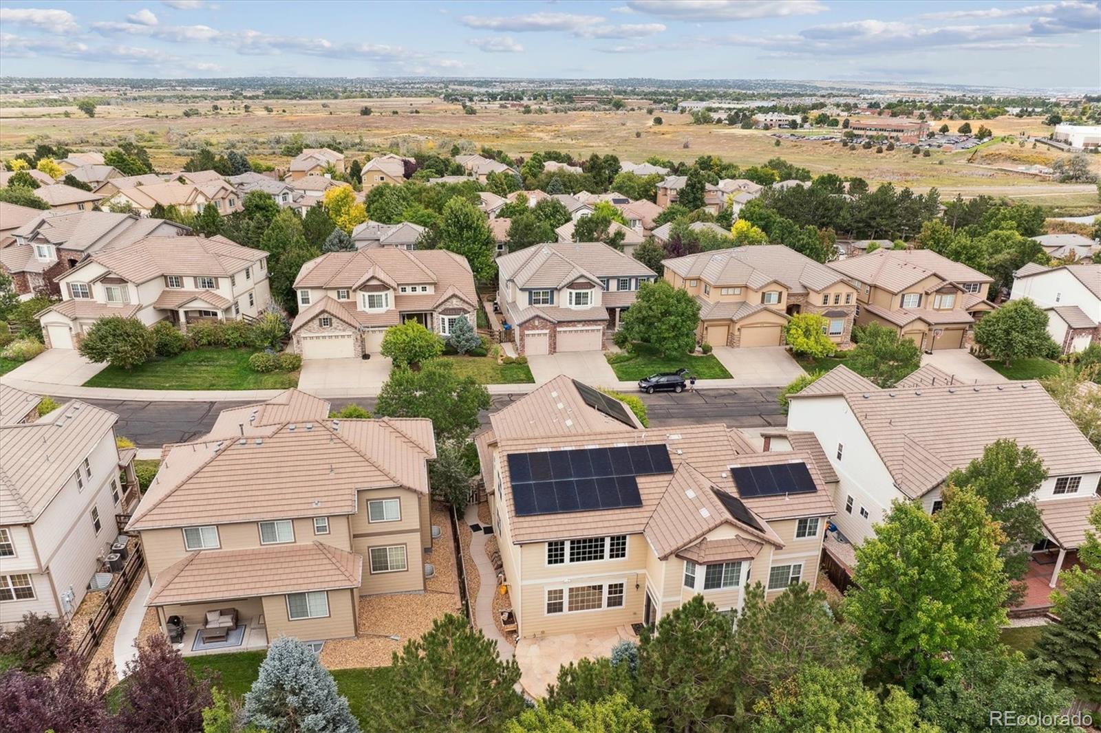 6043 S Paris Street, Greenwood Village, CO 80111, 5 Bedrooms Bedrooms, ,5 BathroomsBathrooms,Residential,For Sale,Paris,REC8517522