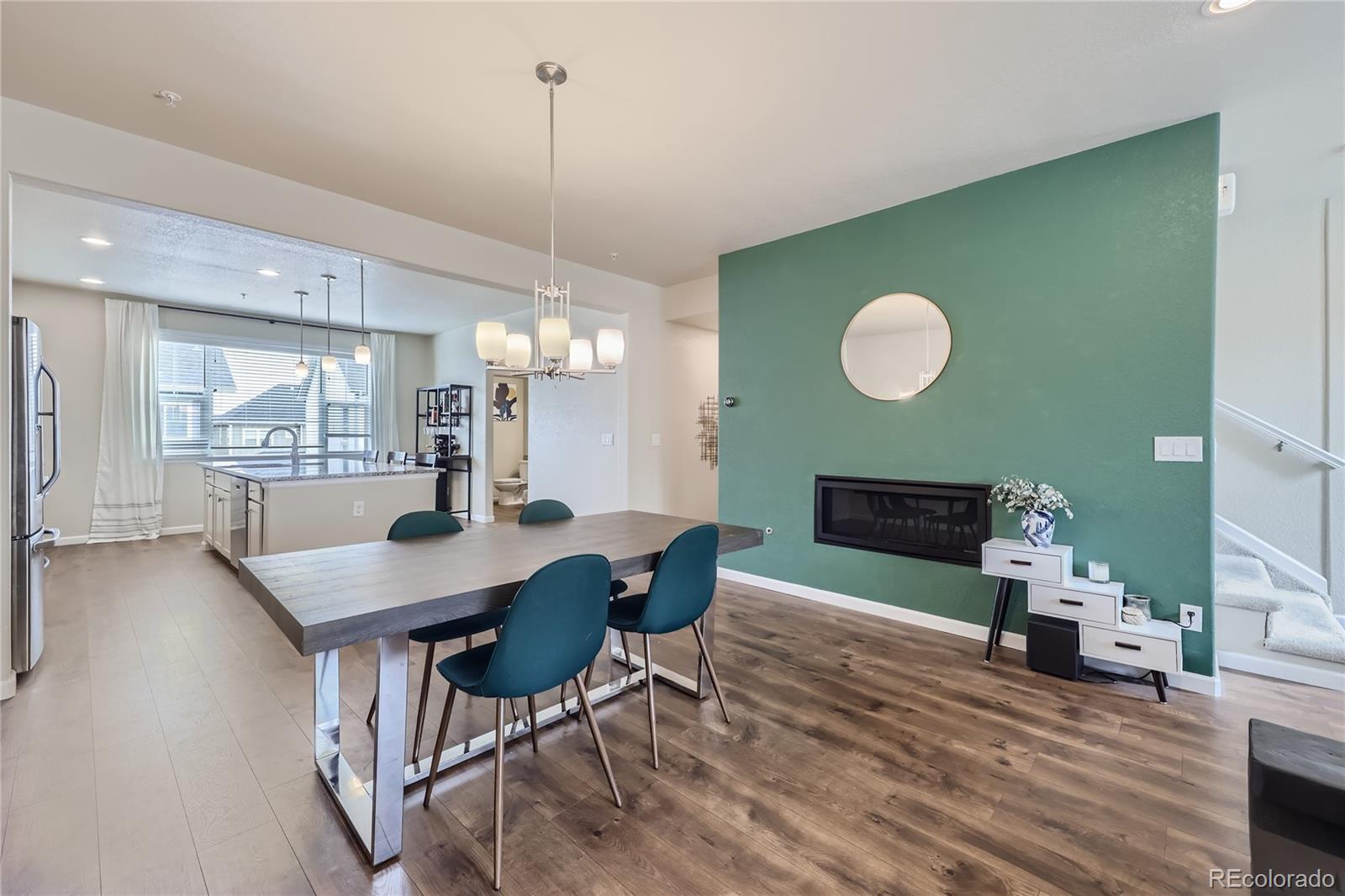 5355 97th Avenue, Broomfield, CO 80020, 3 Bedrooms Bedrooms, ,4 BathroomsBathrooms,Residential,For Sale,97th,REC9579377