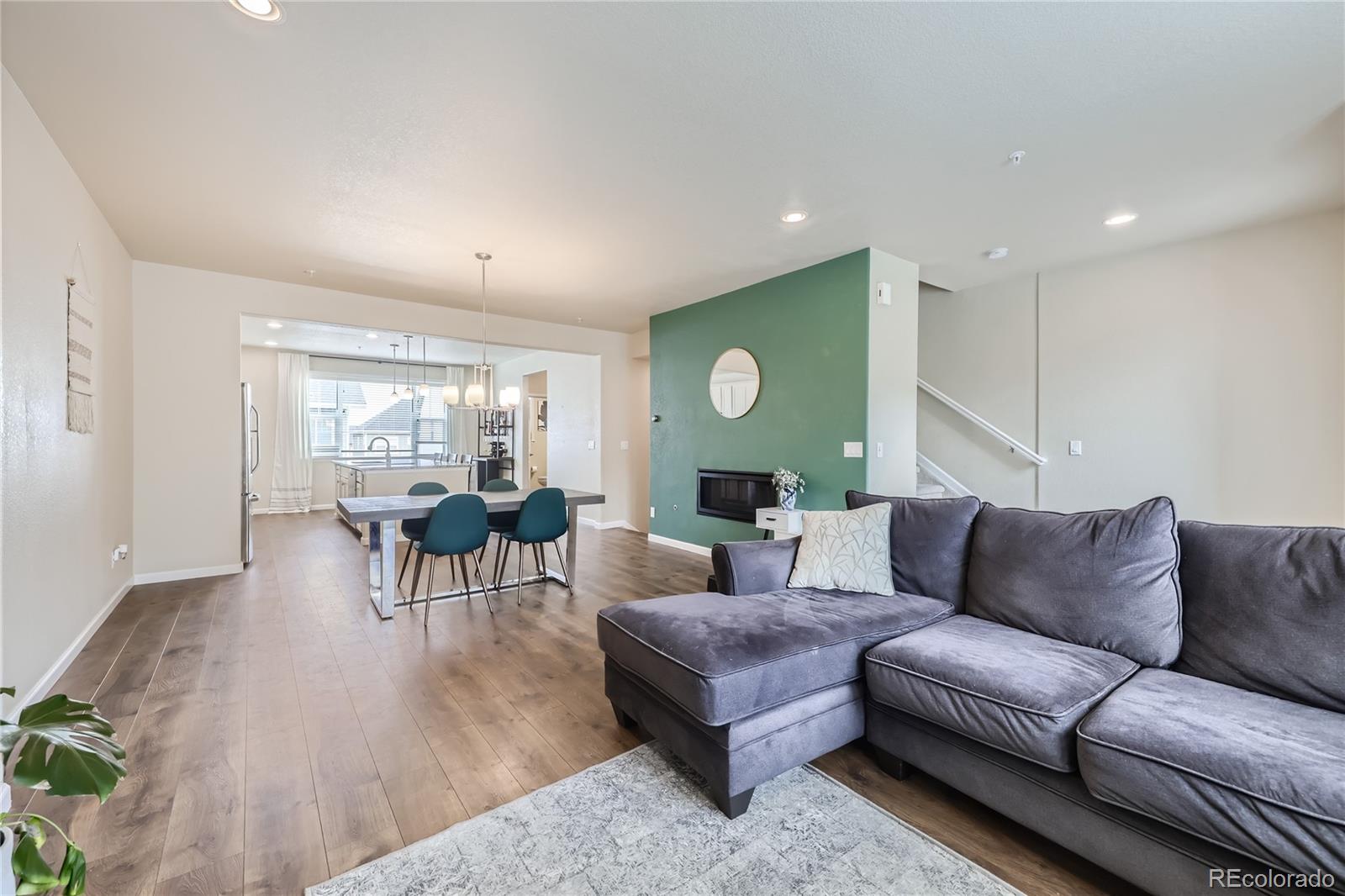 5355 97th Avenue, Broomfield, CO 80020, 3 Bedrooms Bedrooms, ,4 BathroomsBathrooms,Residential,For Sale,97th,REC9579377